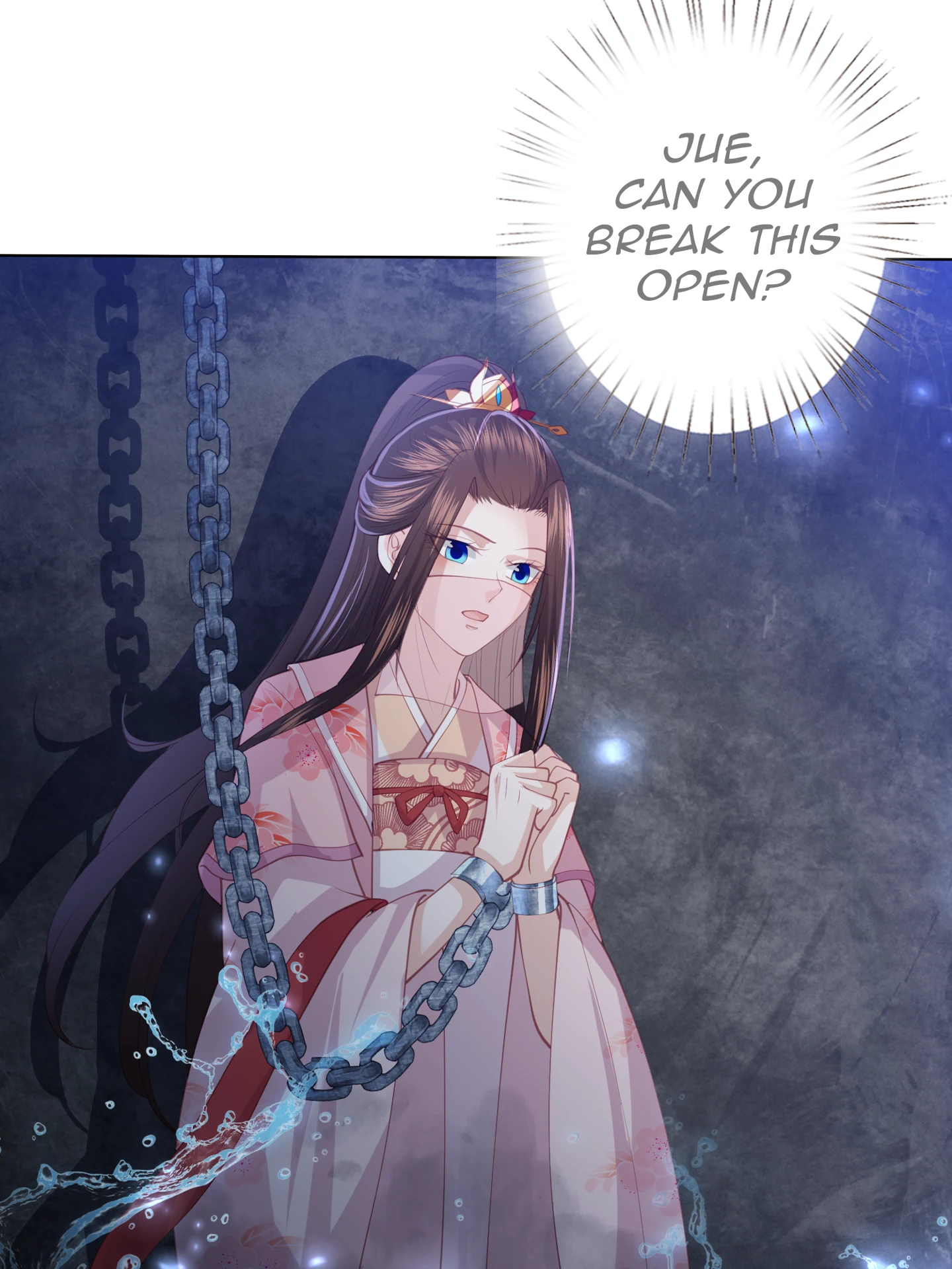 Lost Phoenix: Spoil the Repudiated Empress Chapter 154 - page 13