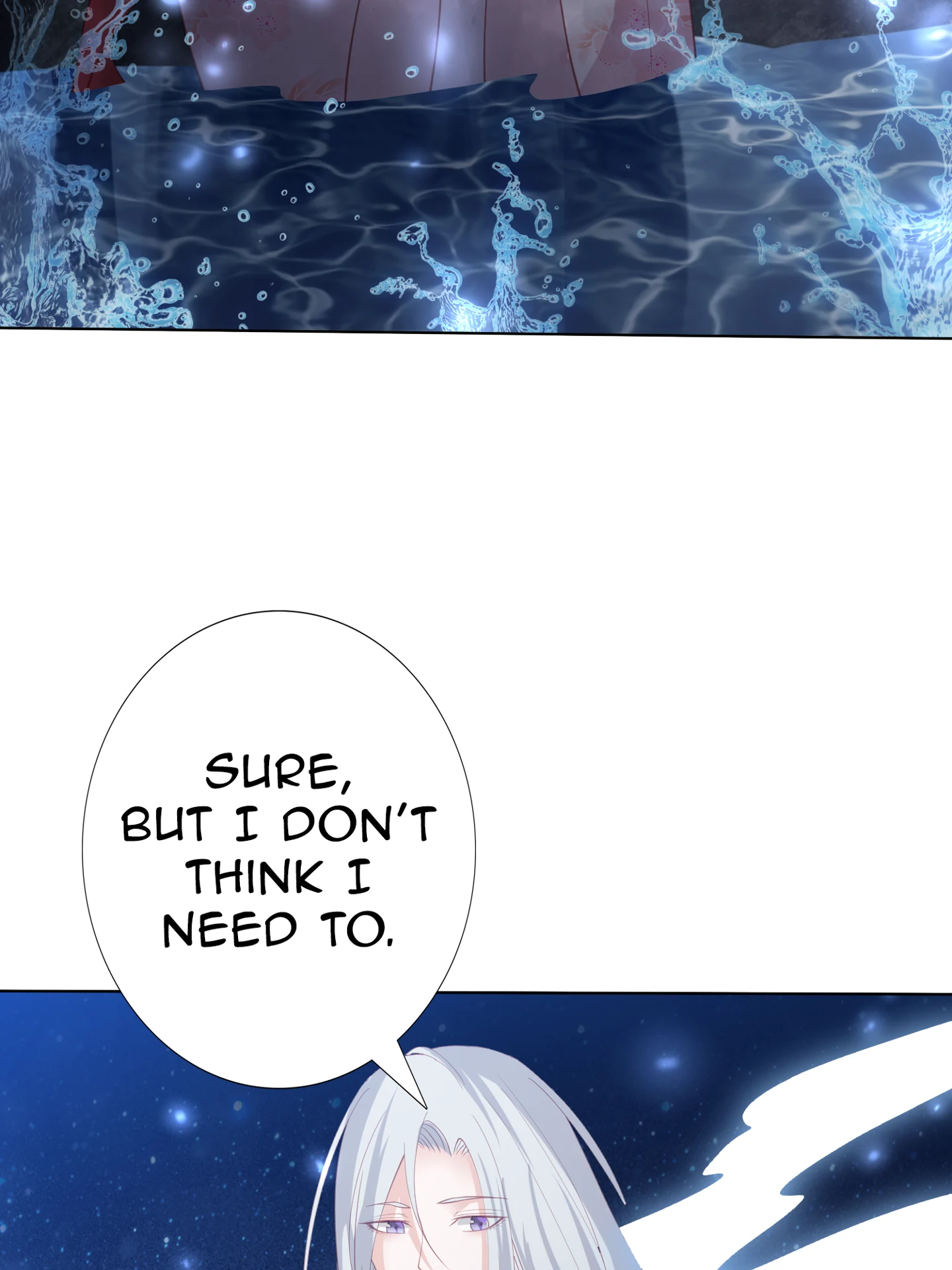 Lost Phoenix: Spoil the Repudiated Empress Chapter 154 - page 14