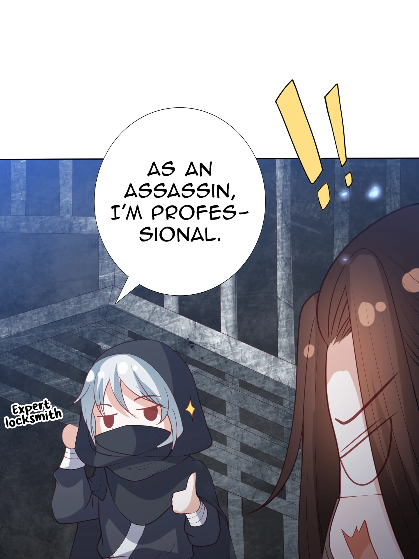 Lost Phoenix: Spoil the Repudiated Empress Chapter 154 - page 16