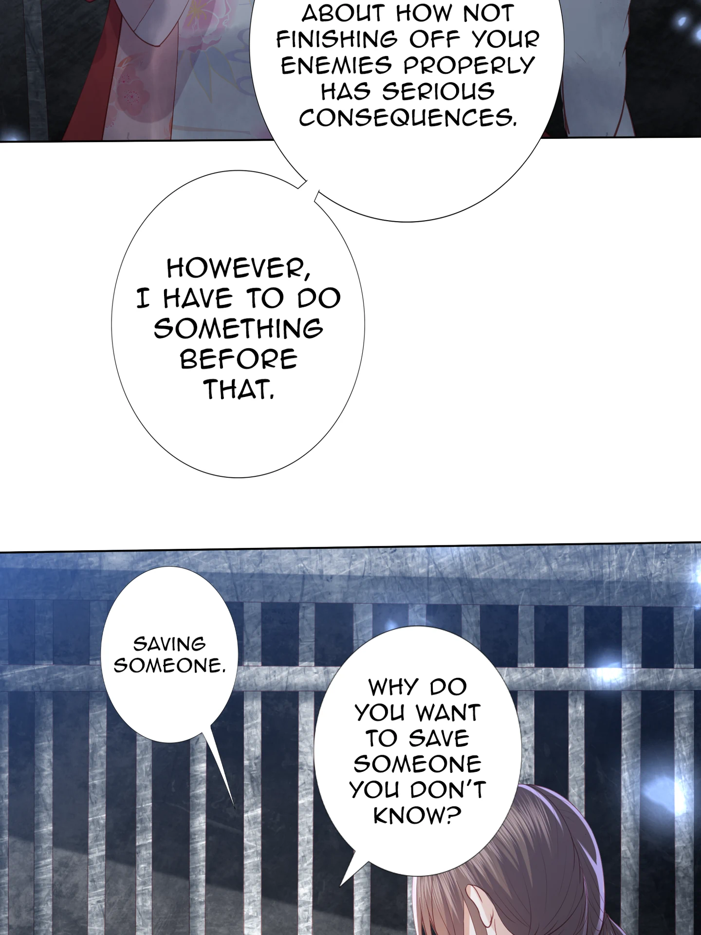 Lost Phoenix: Spoil the Repudiated Empress Chapter 154 - page 19