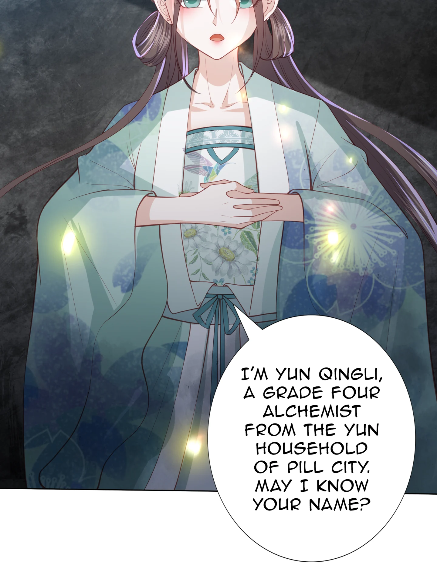 Lost Phoenix: Spoil the Repudiated Empress Chapter 154 - page 22