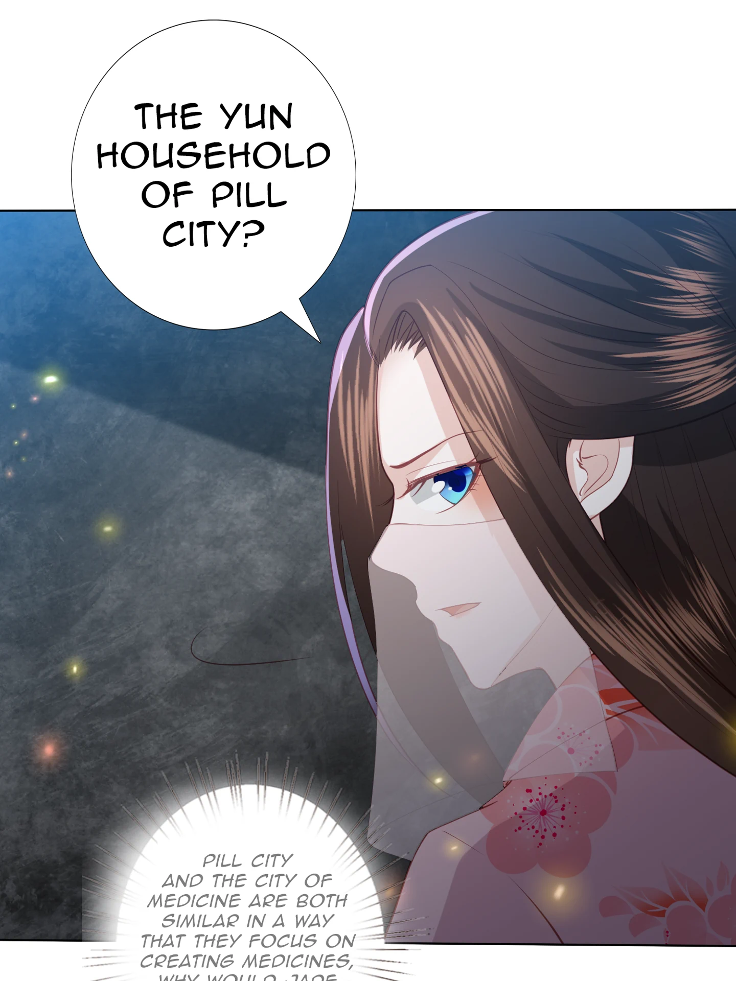 Lost Phoenix: Spoil the Repudiated Empress Chapter 154 - page 23