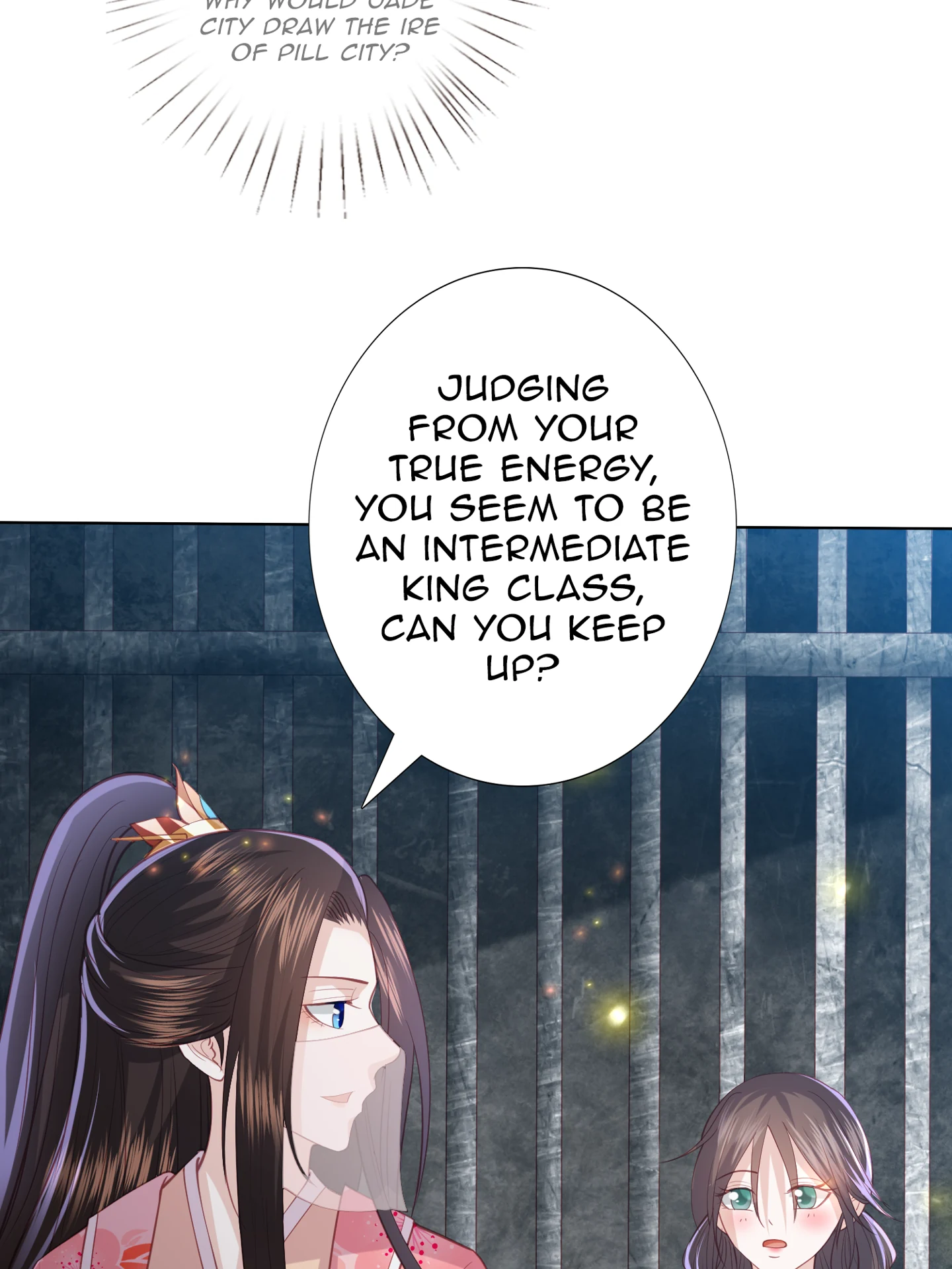 Lost Phoenix: Spoil the Repudiated Empress Chapter 154 - page 24