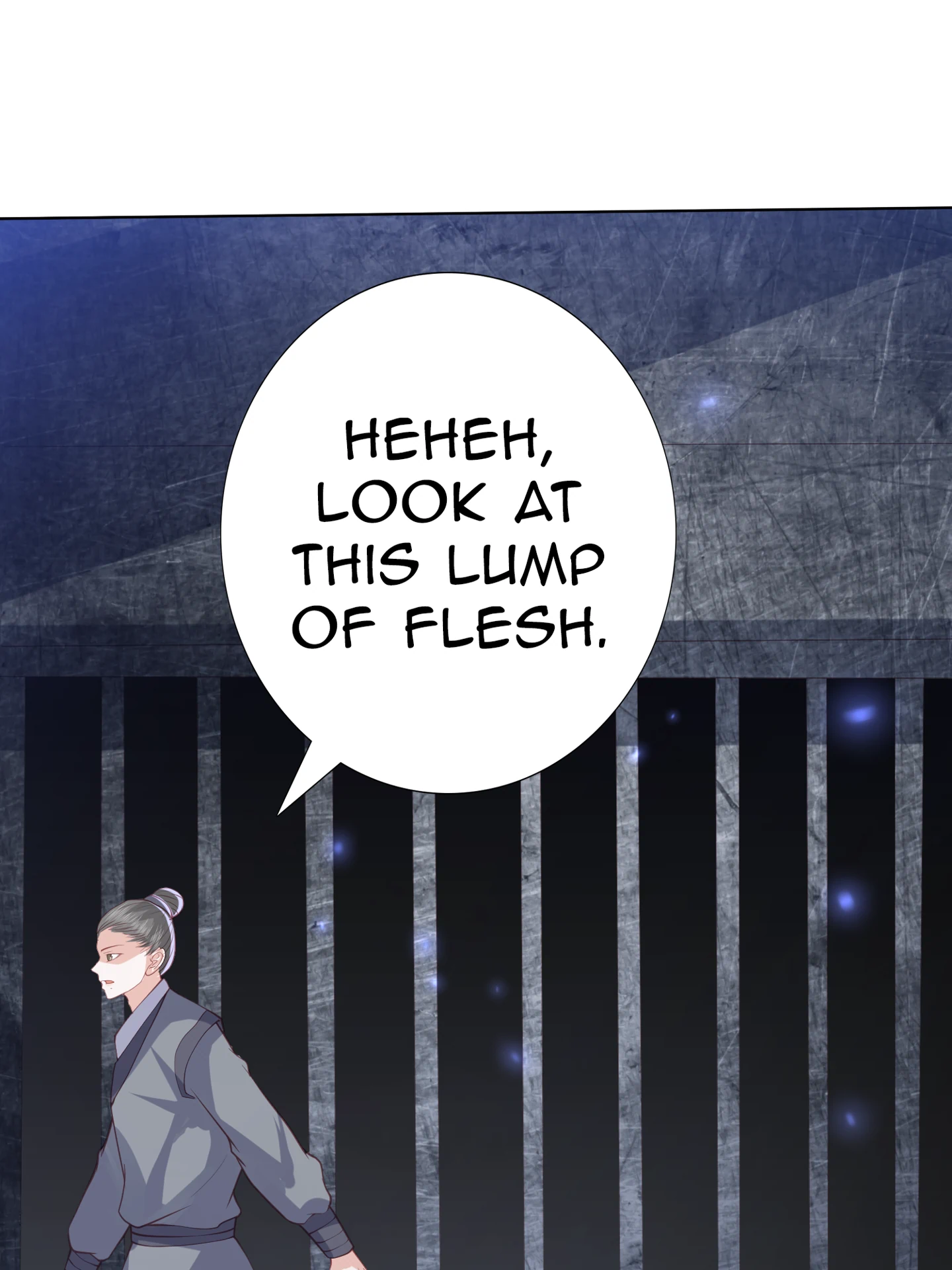 Lost Phoenix: Spoil the Repudiated Empress Chapter 154 - page 8