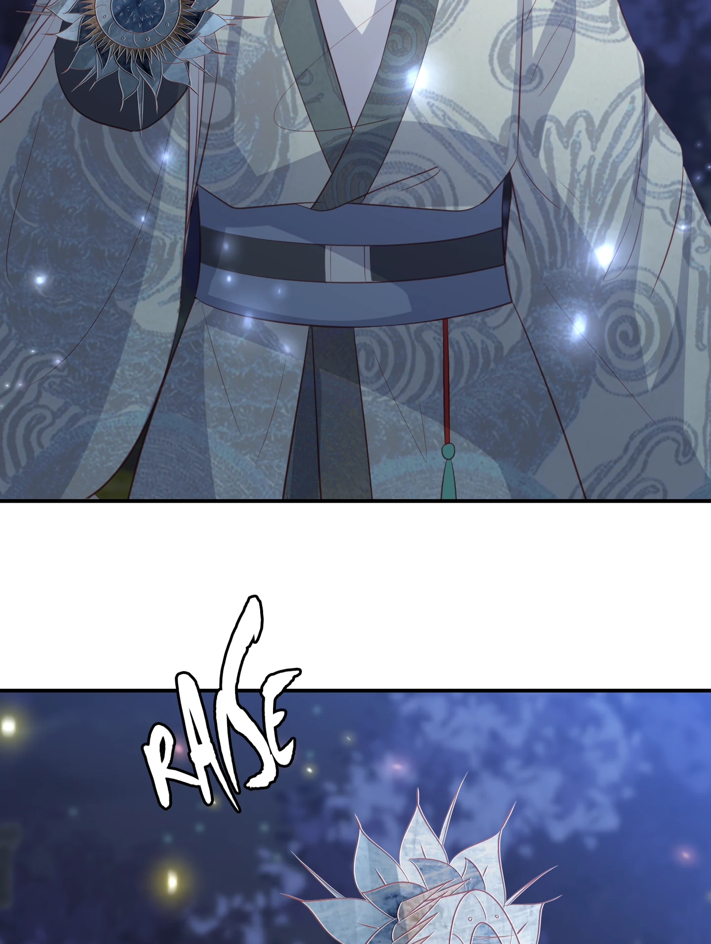 Lost Phoenix: Spoil the Repudiated Empress Chapter 155 - page 10