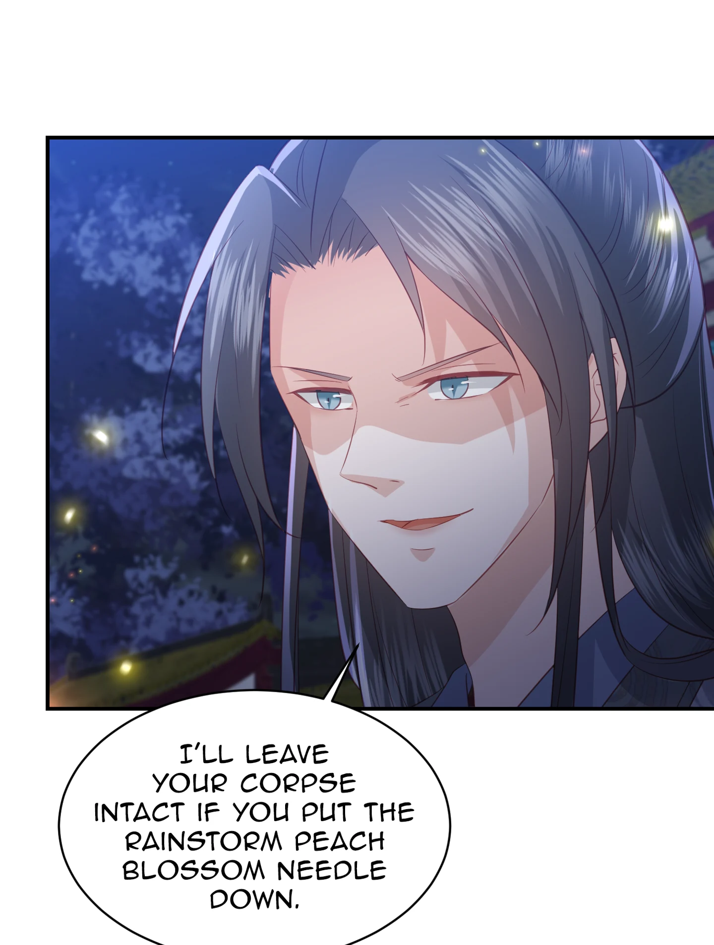 Lost Phoenix: Spoil the Repudiated Empress Chapter 155 - page 13