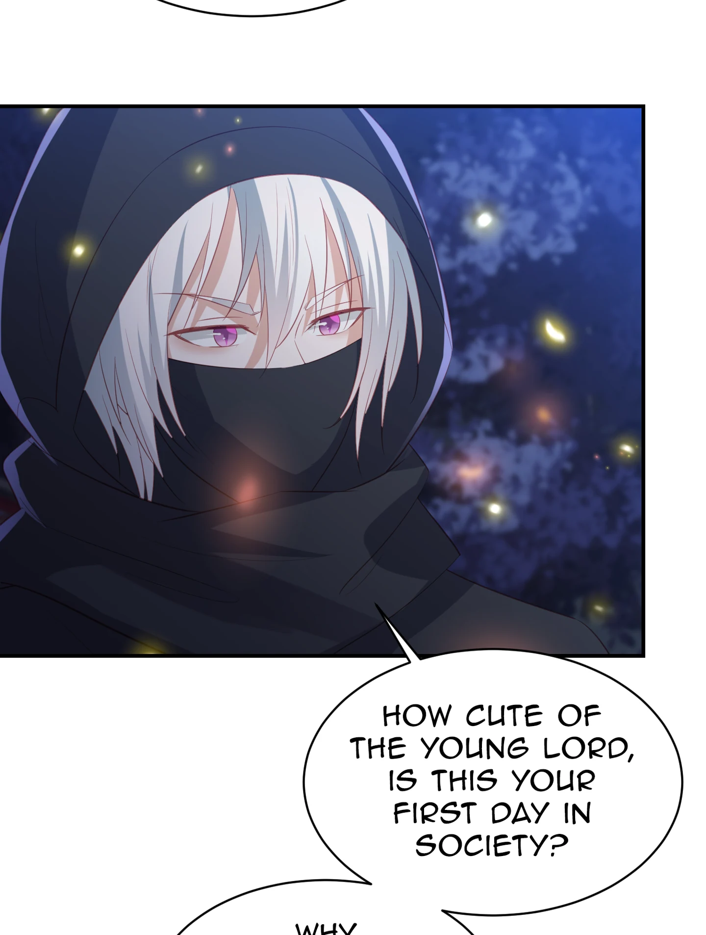 Lost Phoenix: Spoil the Repudiated Empress Chapter 155 - page 14