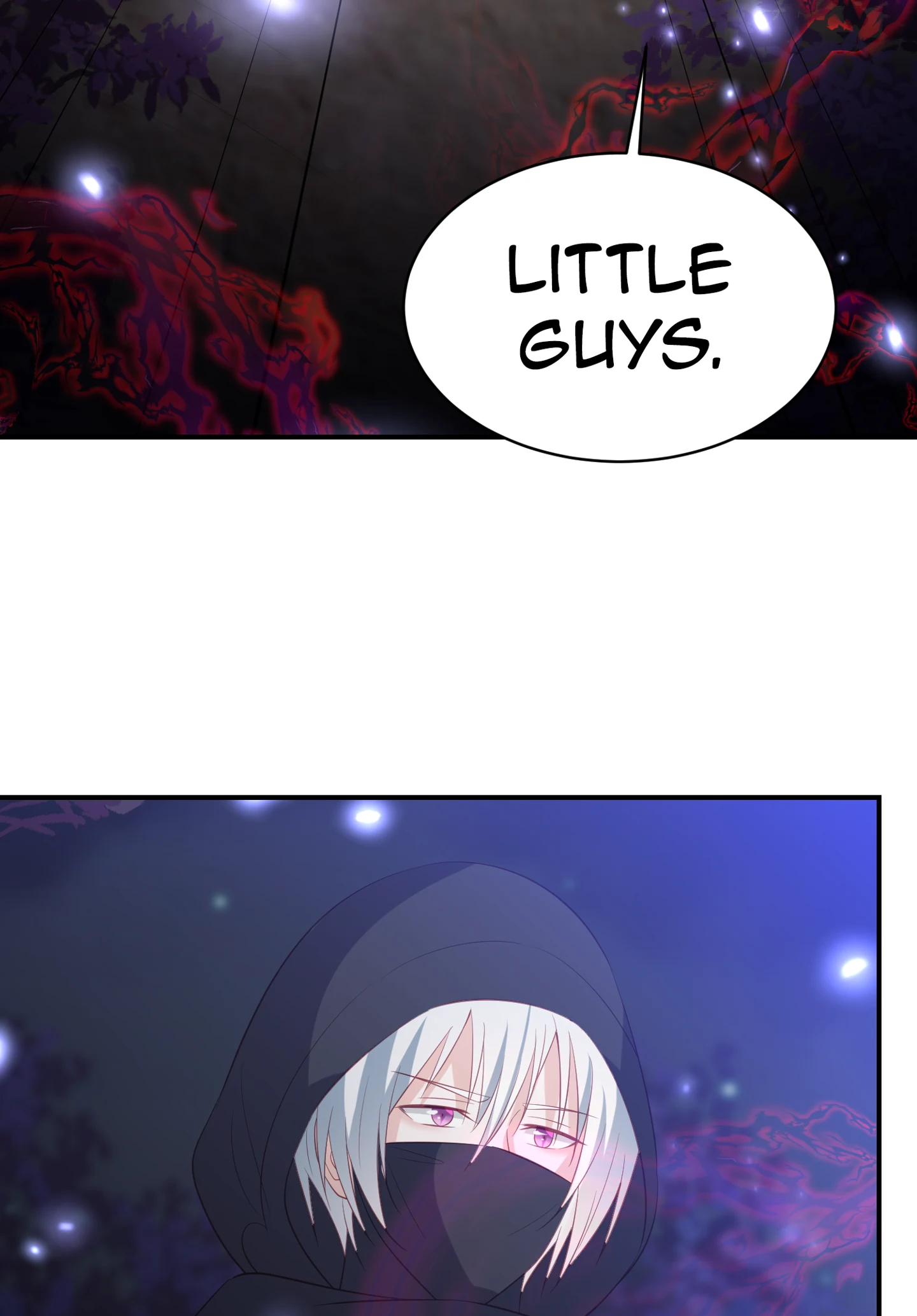 Lost Phoenix: Spoil the Repudiated Empress Chapter 155 - page 23