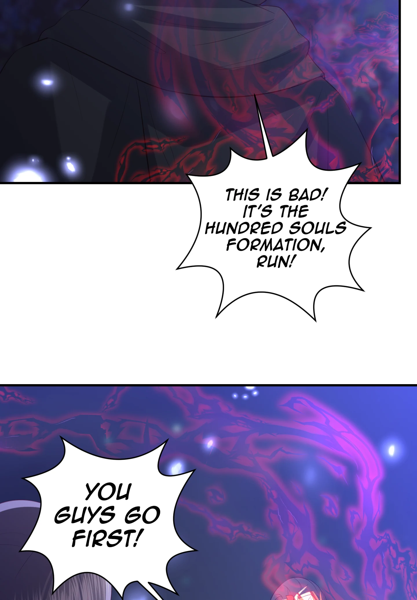 Lost Phoenix: Spoil the Repudiated Empress Chapter 155 - page 24