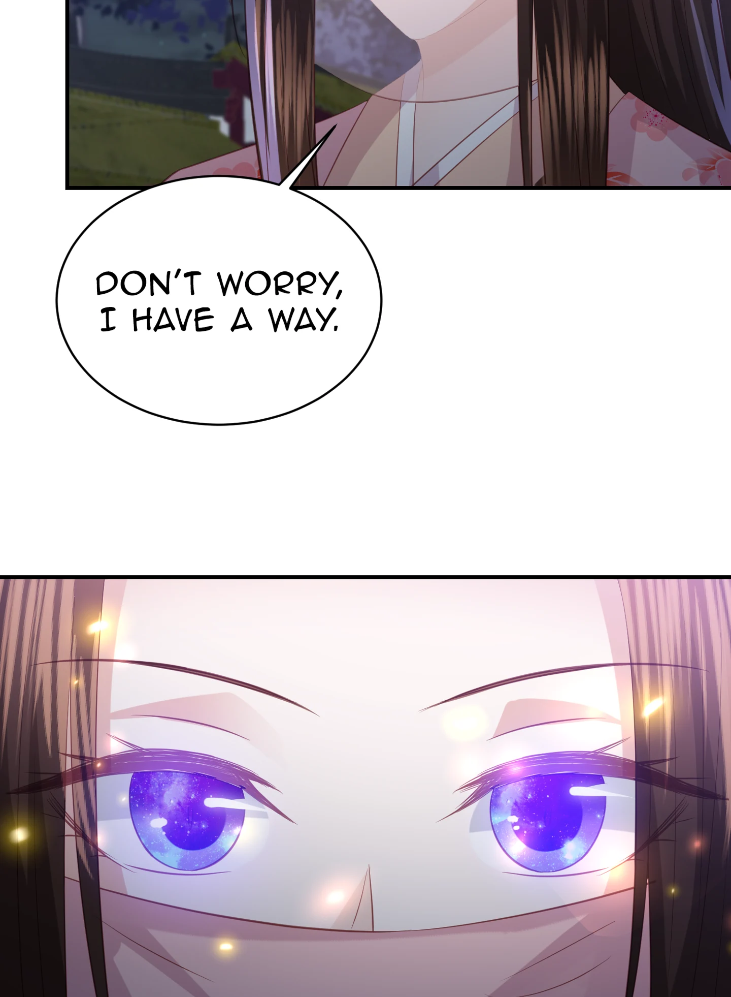 Lost Phoenix: Spoil the Repudiated Empress Chapter 155 - page 3