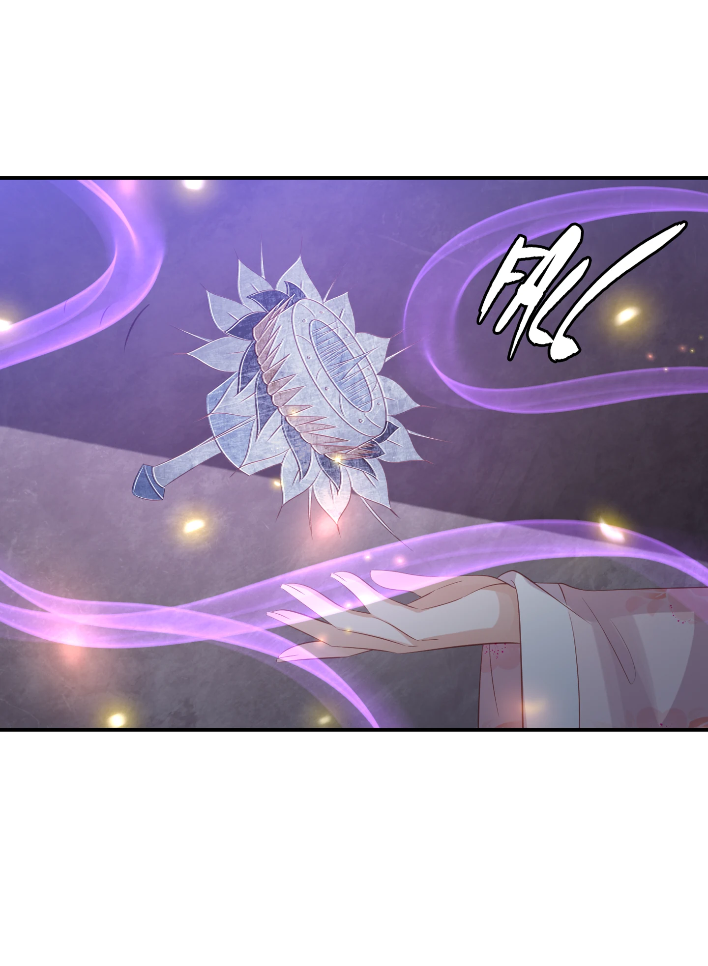 Lost Phoenix: Spoil the Repudiated Empress Chapter 155 - page 6