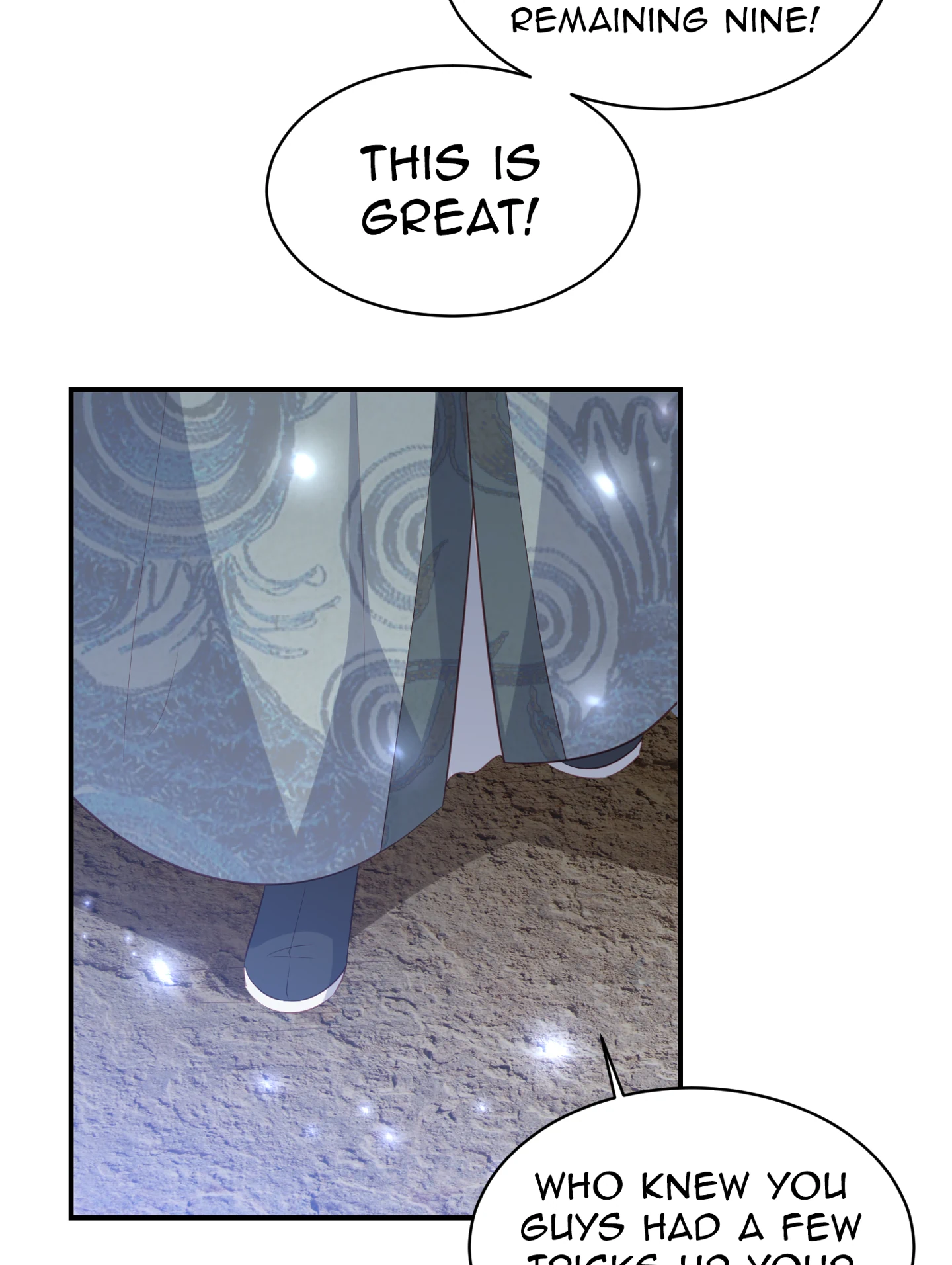 Lost Phoenix: Spoil the Repudiated Empress Chapter 155 - page 8