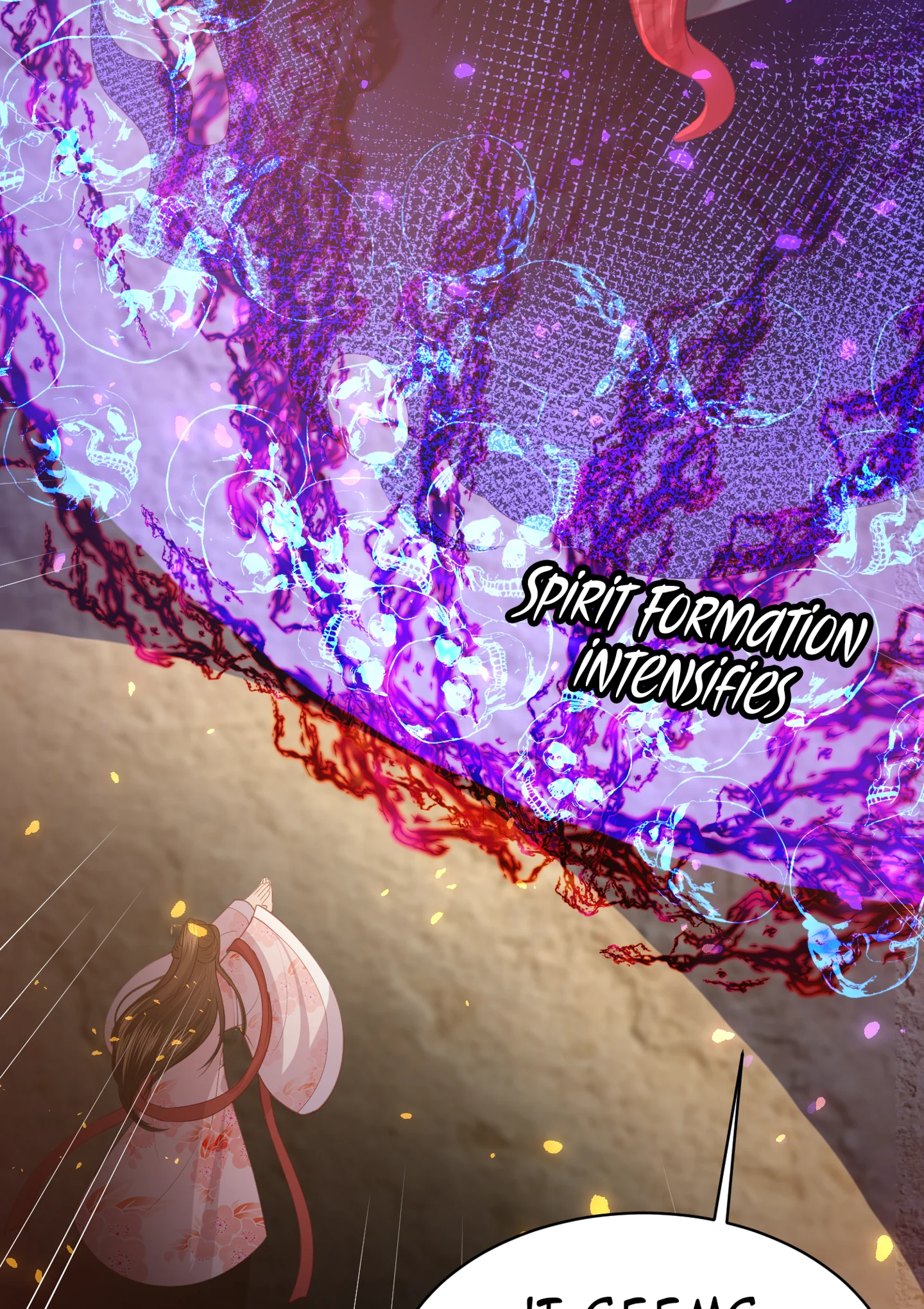 Lost Phoenix: Spoil the Repudiated Empress Chapter 156 - page 9