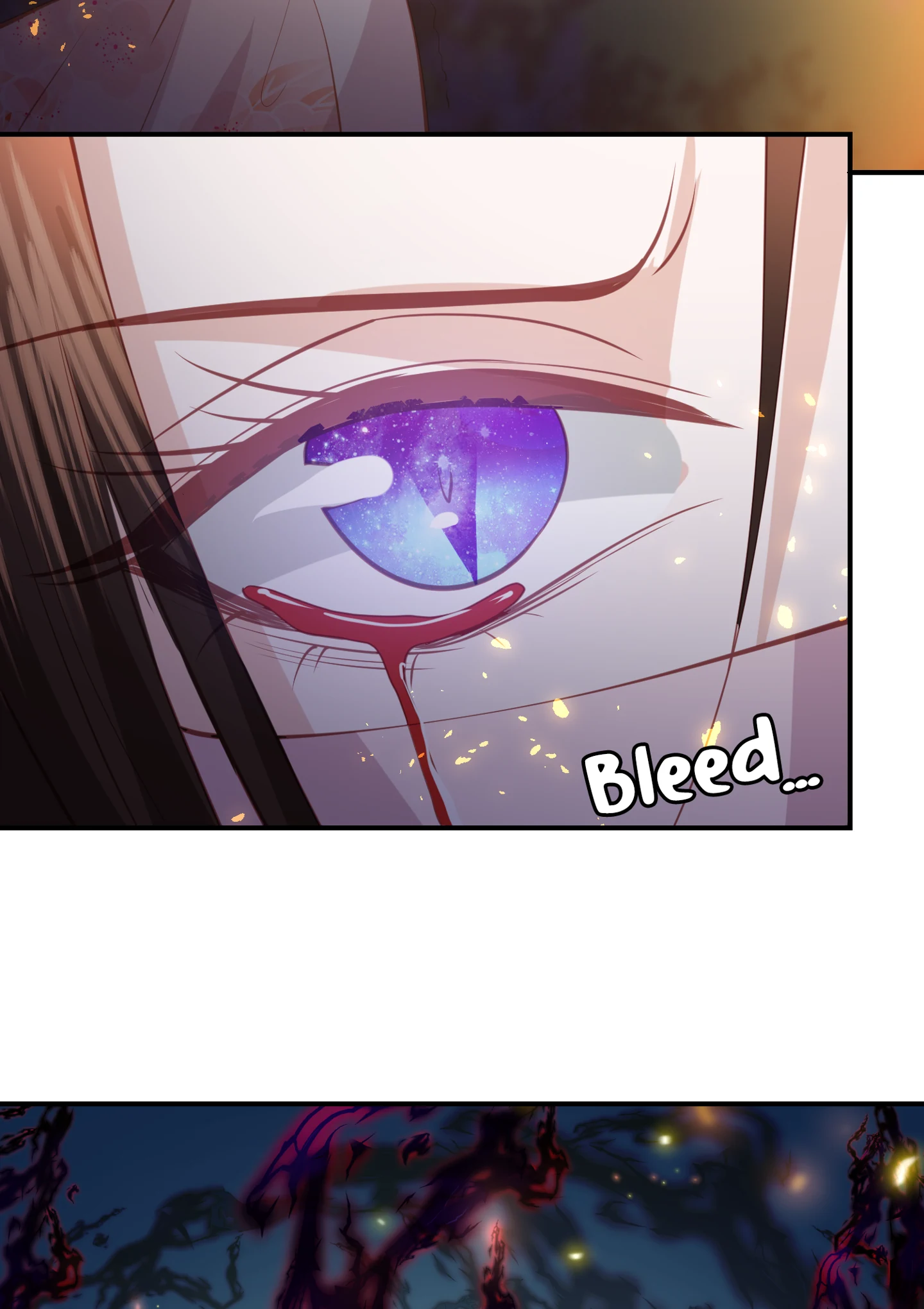 Lost Phoenix: Spoil the Repudiated Empress Chapter 156 - page 11