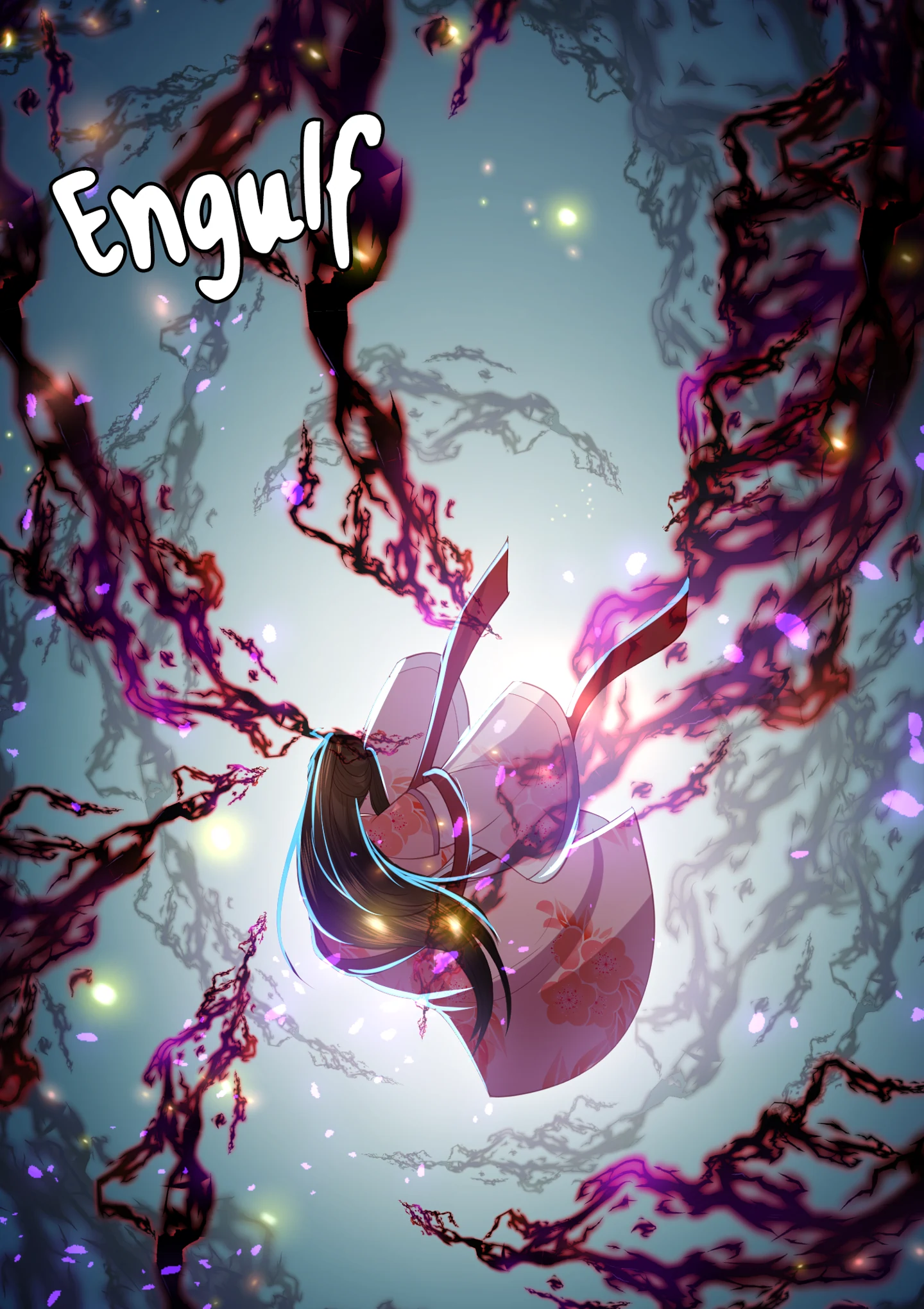 Lost Phoenix: Spoil the Repudiated Empress Chapter 156 - page 12