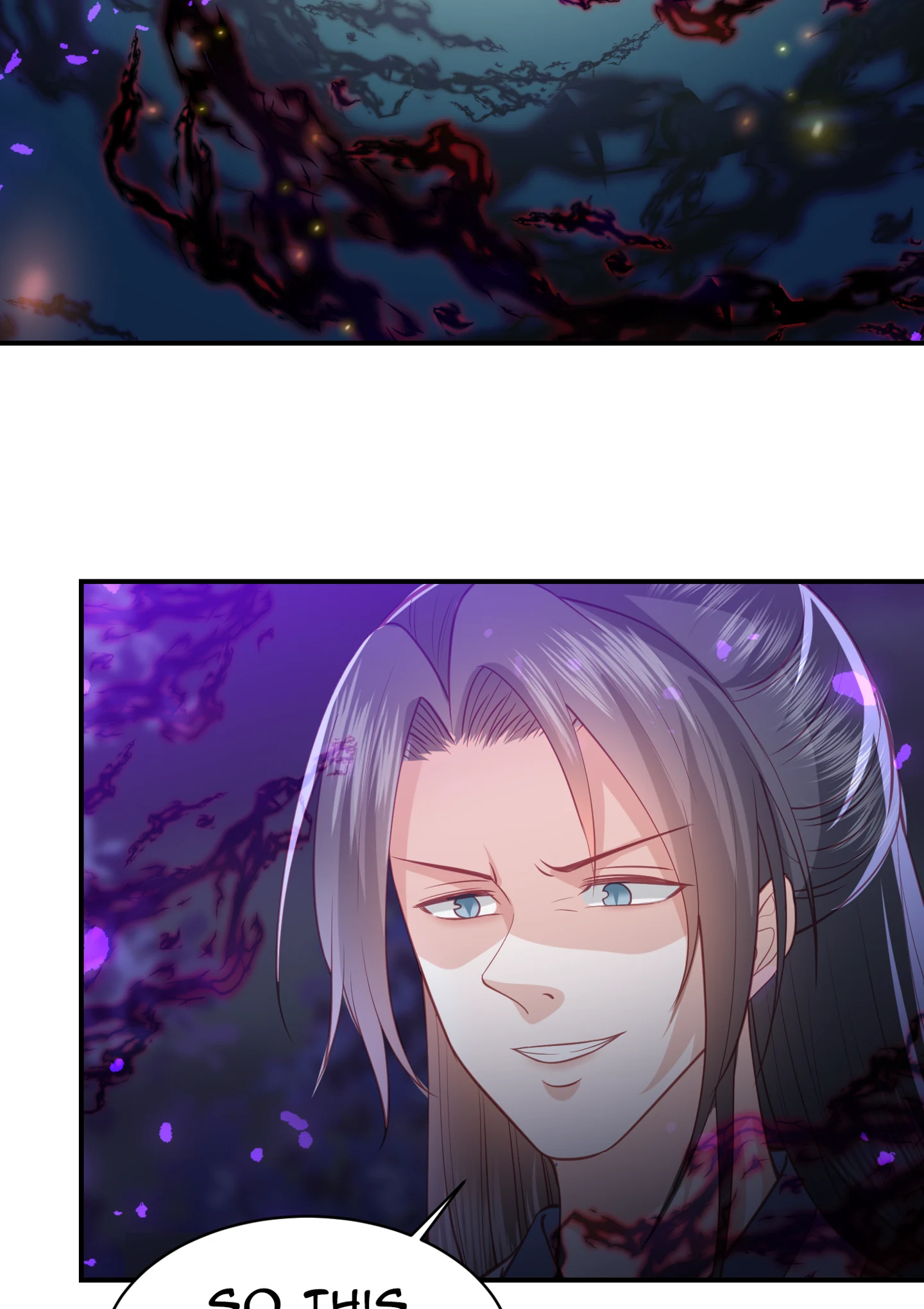 Lost Phoenix: Spoil the Repudiated Empress Chapter 156 - page 13