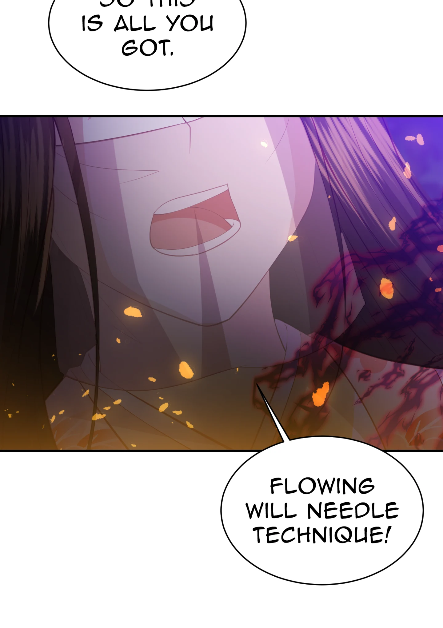 Lost Phoenix: Spoil the Repudiated Empress Chapter 156 - page 14