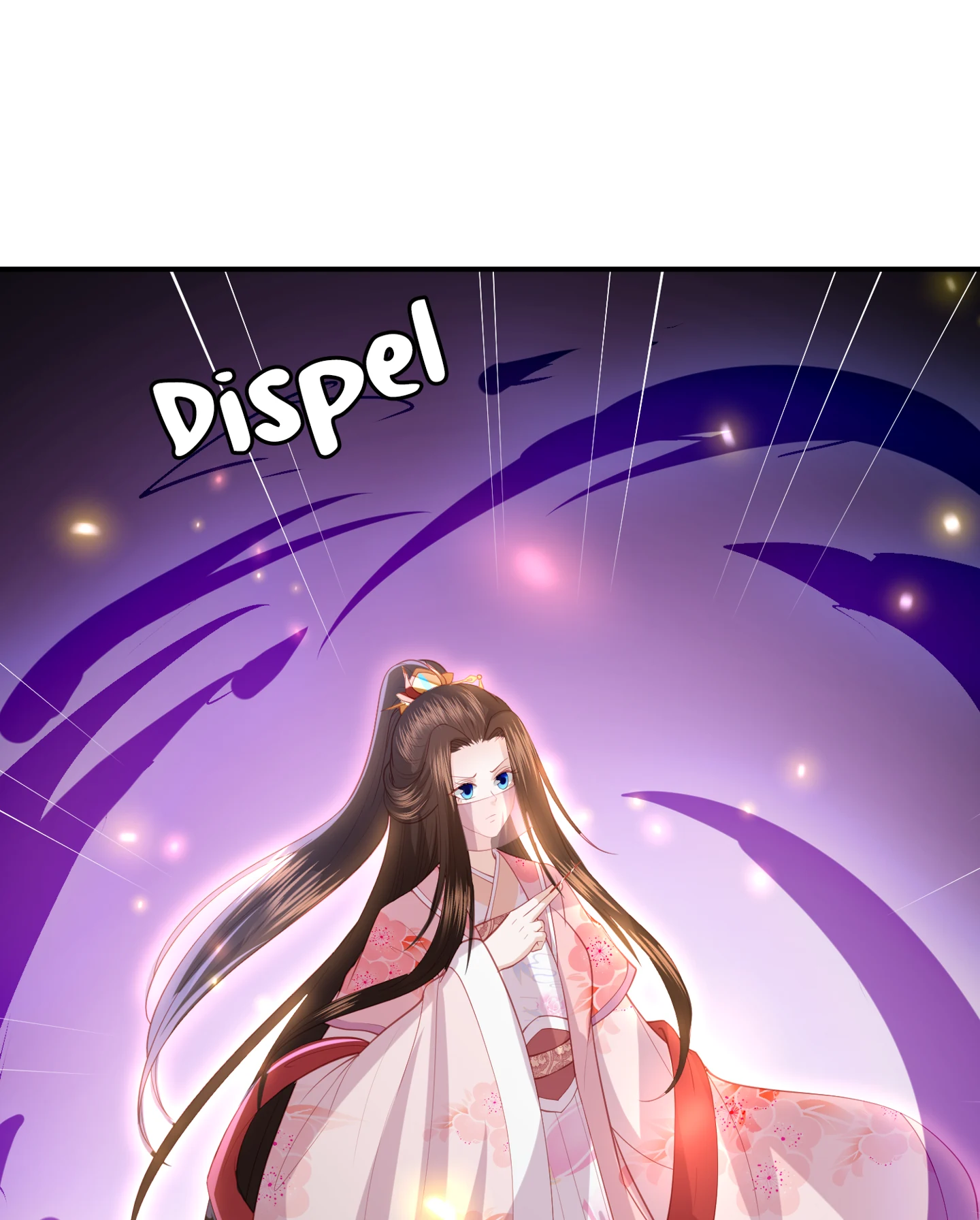 Lost Phoenix: Spoil the Repudiated Empress Chapter 156 - page 15