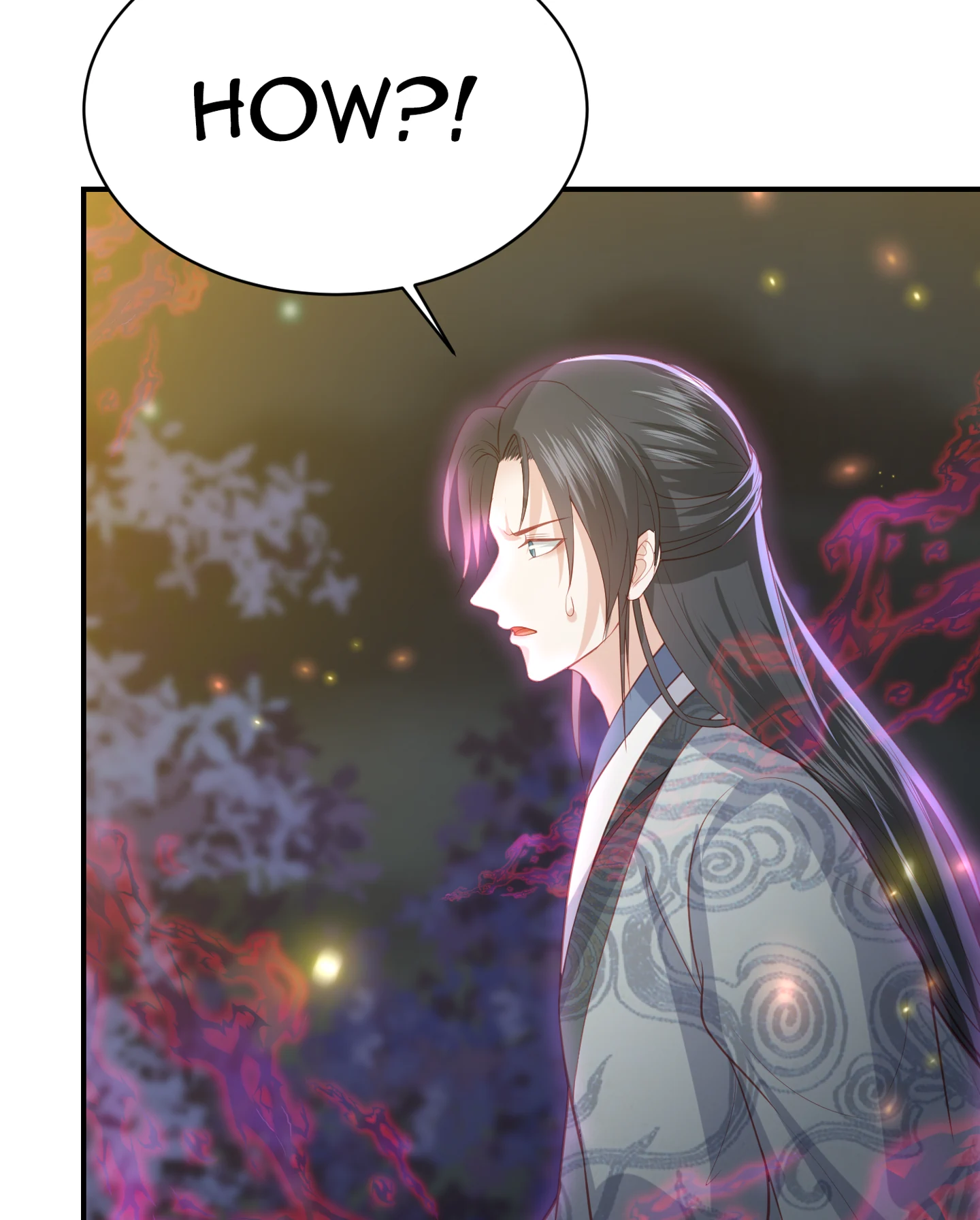 Lost Phoenix: Spoil the Repudiated Empress Chapter 156 - page 17