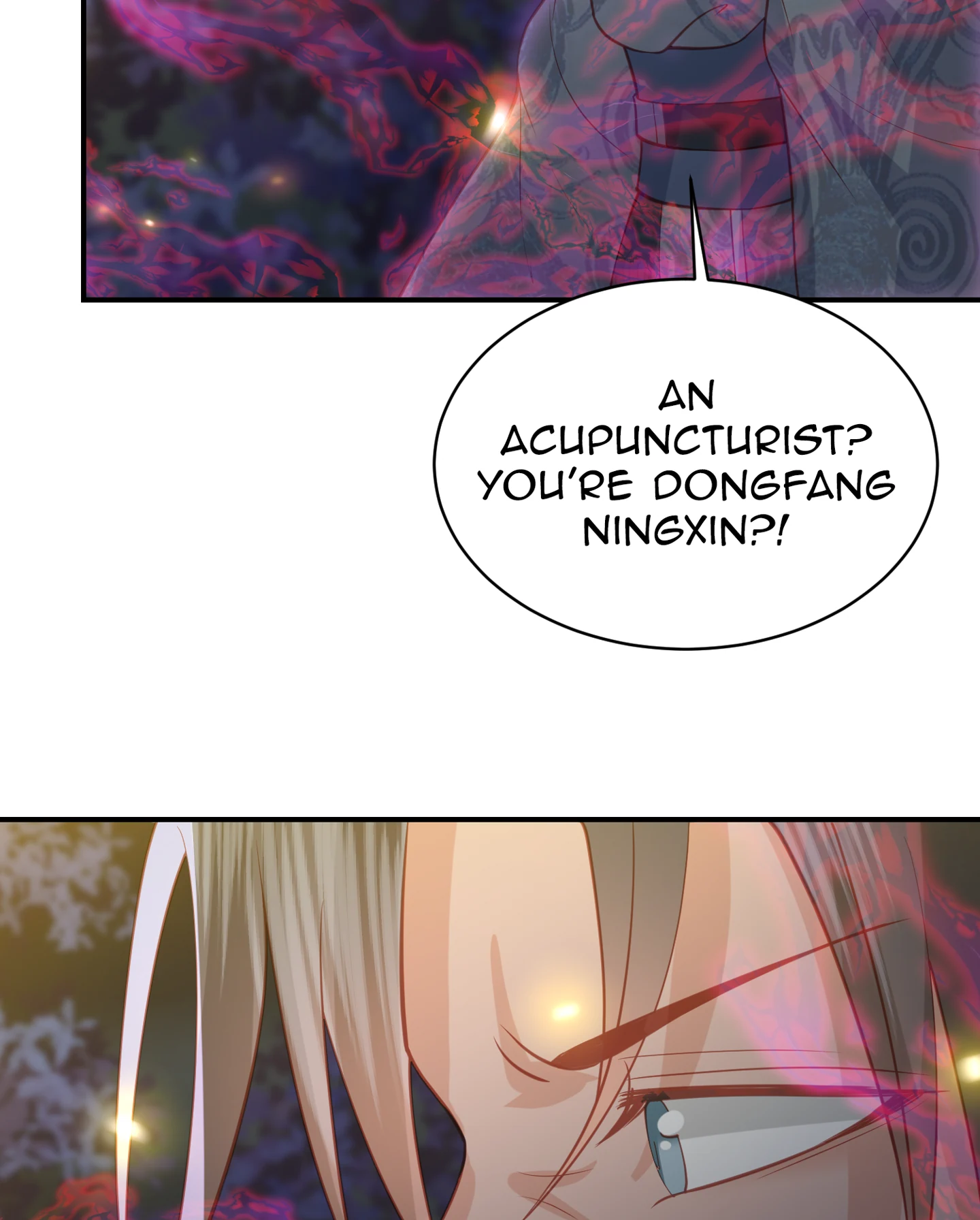 Lost Phoenix: Spoil the Repudiated Empress Chapter 156 - page 18