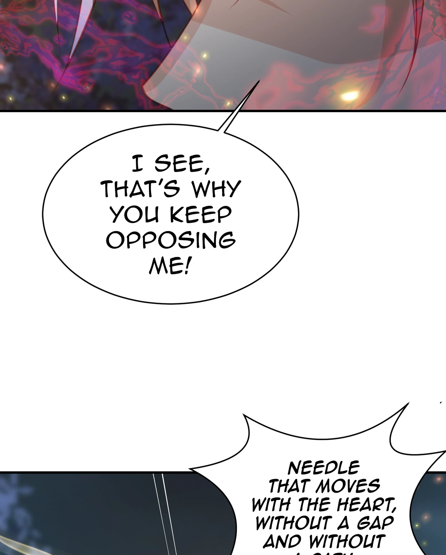 Lost Phoenix: Spoil the Repudiated Empress Chapter 156 - page 19