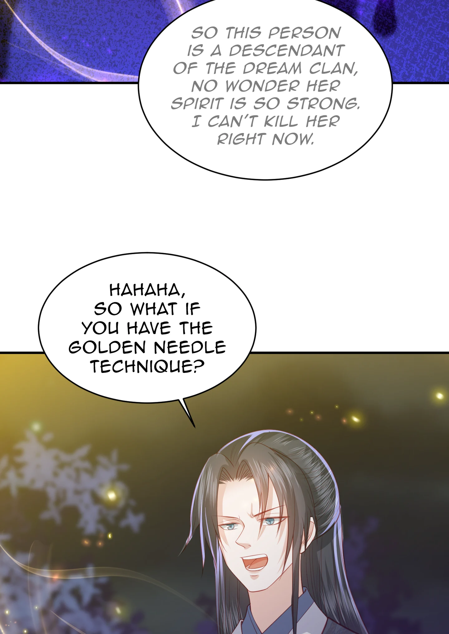 Lost Phoenix: Spoil the Repudiated Empress Chapter 156 - page 23