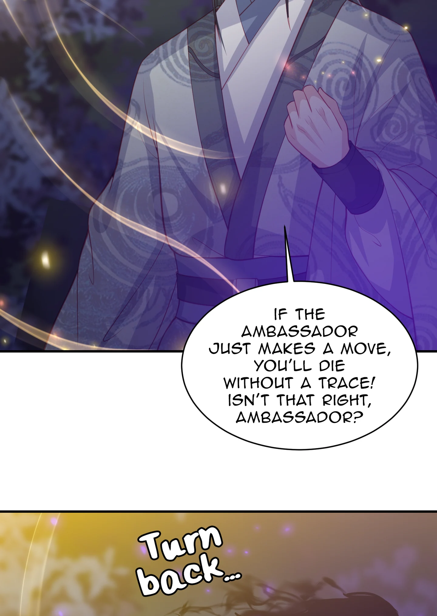 Lost Phoenix: Spoil the Repudiated Empress Chapter 156 - page 24