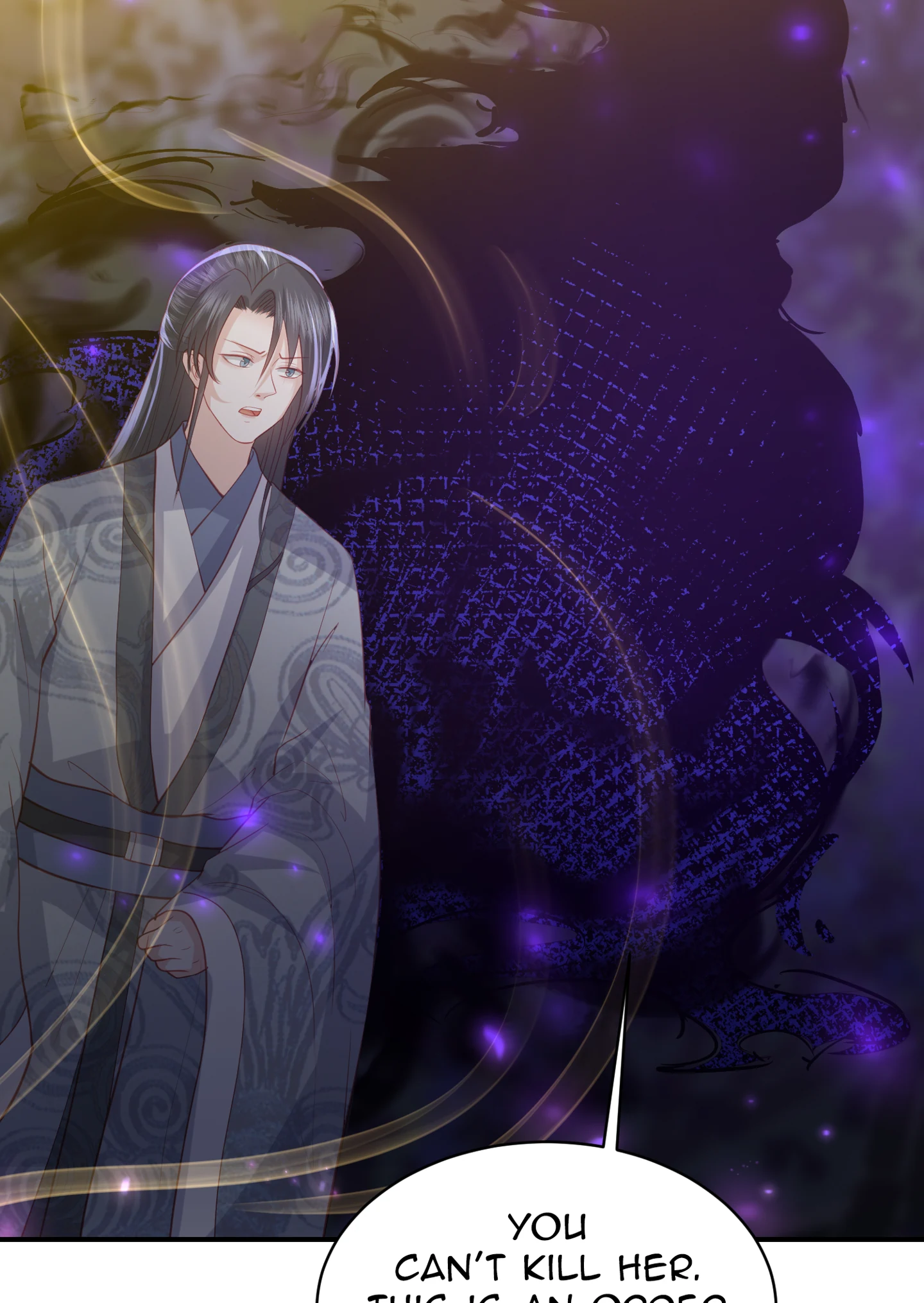 Lost Phoenix: Spoil the Repudiated Empress Chapter 156 - page 25