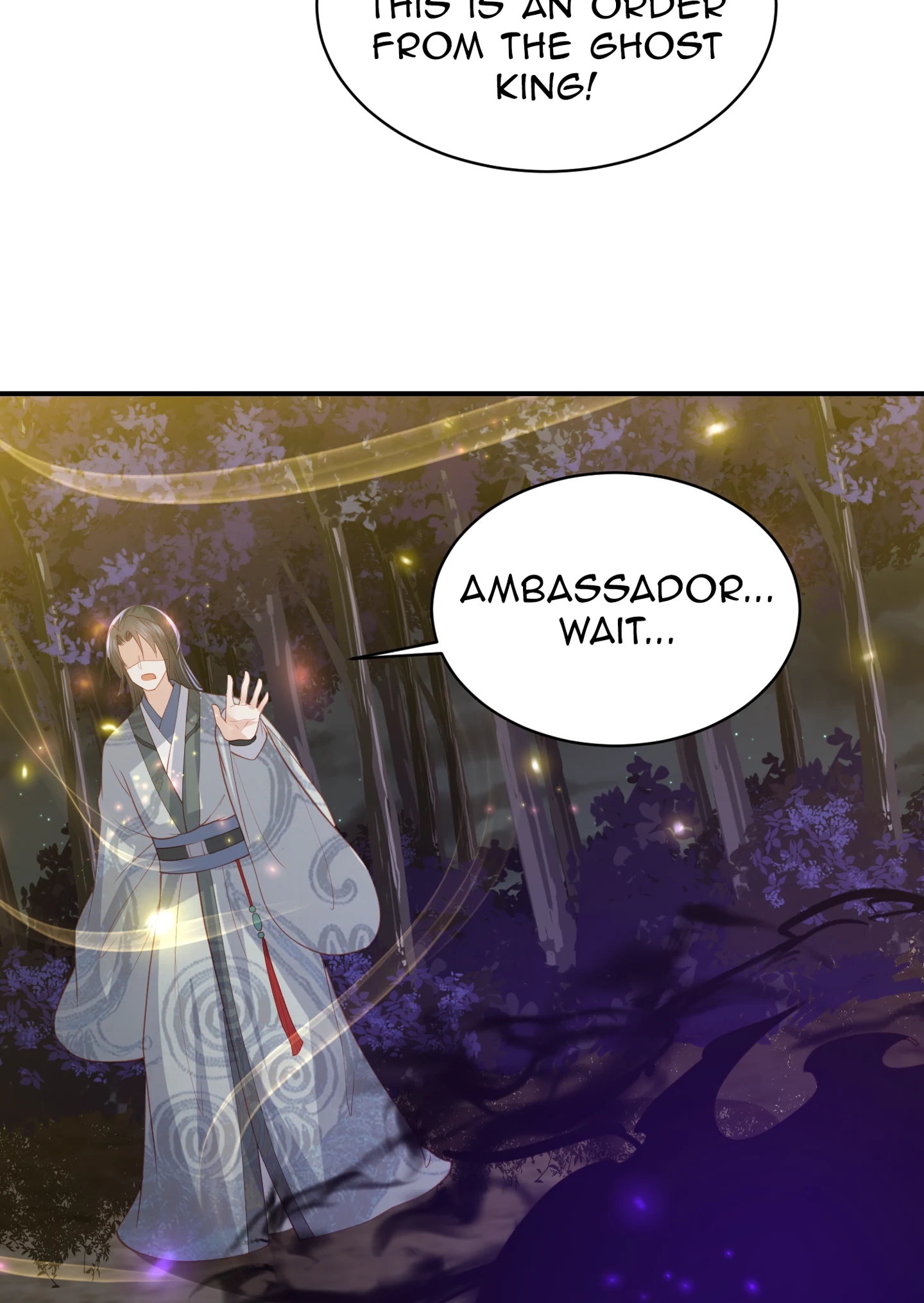 Lost Phoenix: Spoil the Repudiated Empress Chapter 156 - page 26