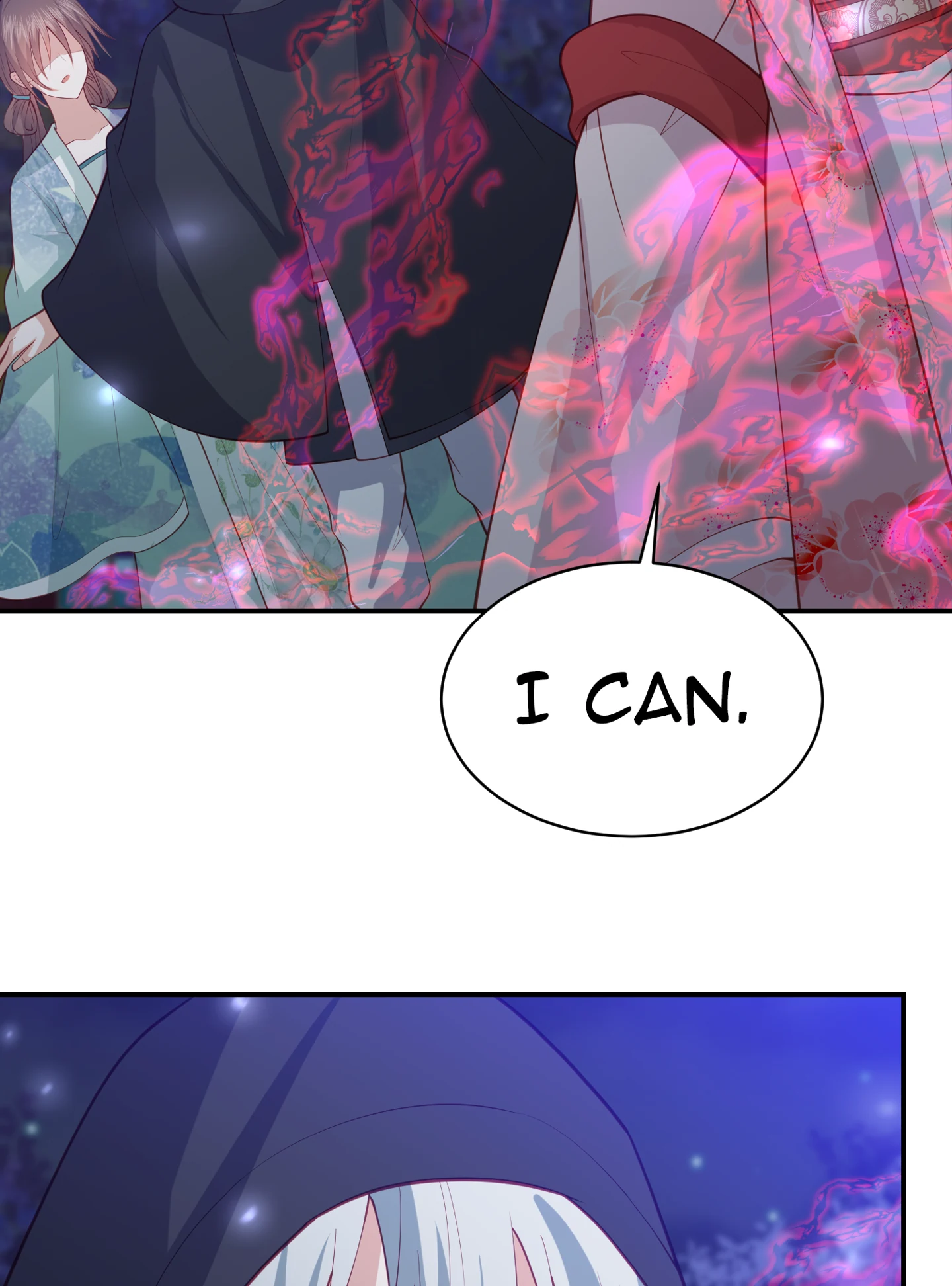 Lost Phoenix: Spoil the Repudiated Empress Chapter 156 - page 2