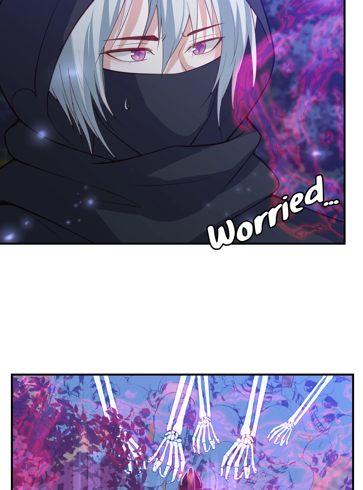 Lost Phoenix: Spoil the Repudiated Empress Chapter 156 - page 3