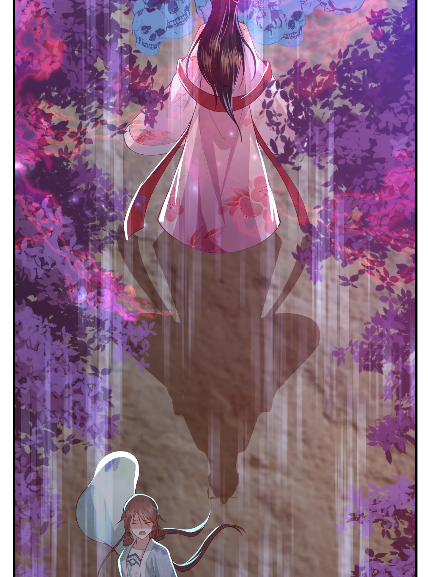 Lost Phoenix: Spoil the Repudiated Empress Chapter 156 - page 4