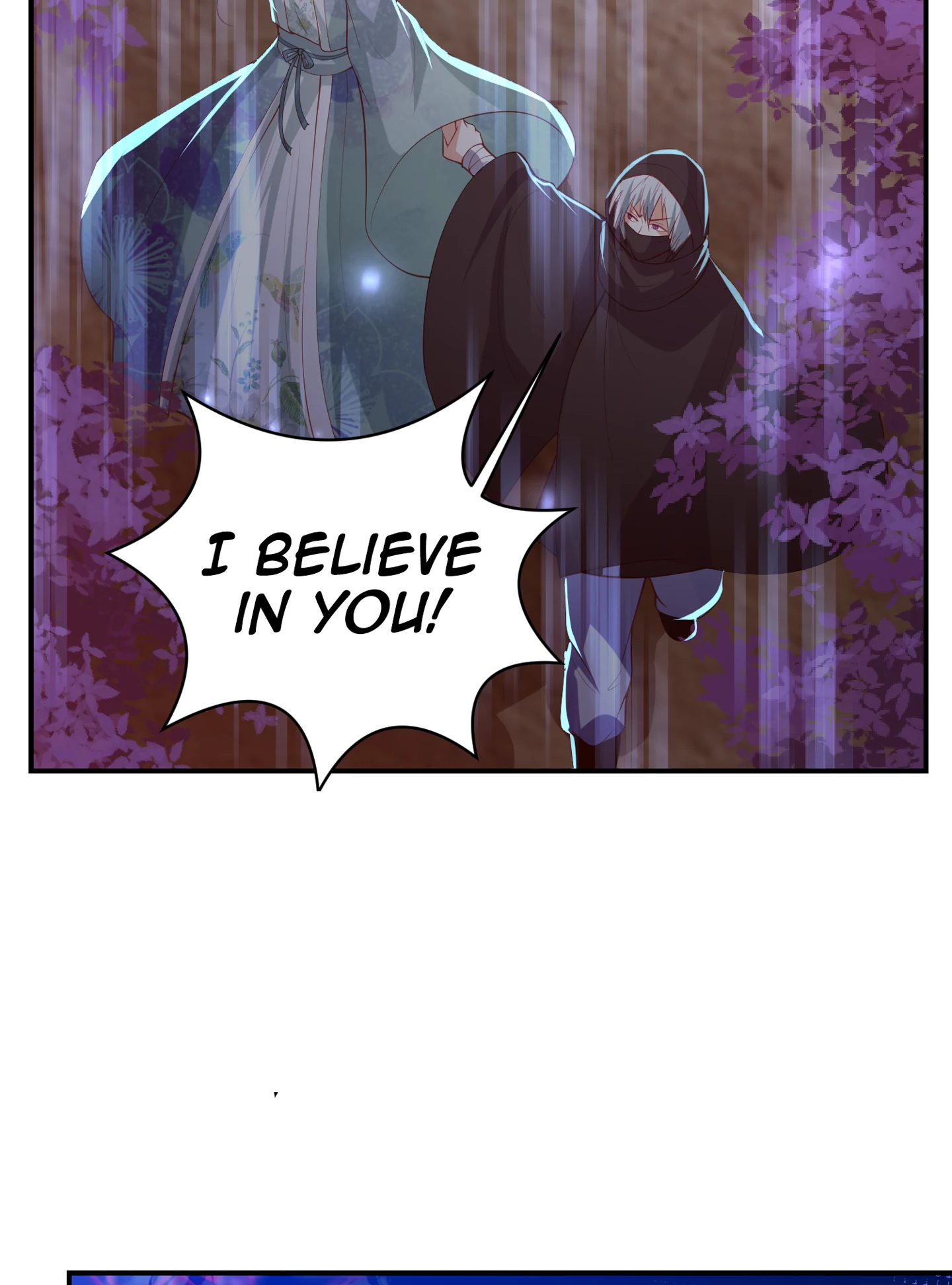 Lost Phoenix: Spoil the Repudiated Empress Chapter 156 - page 5