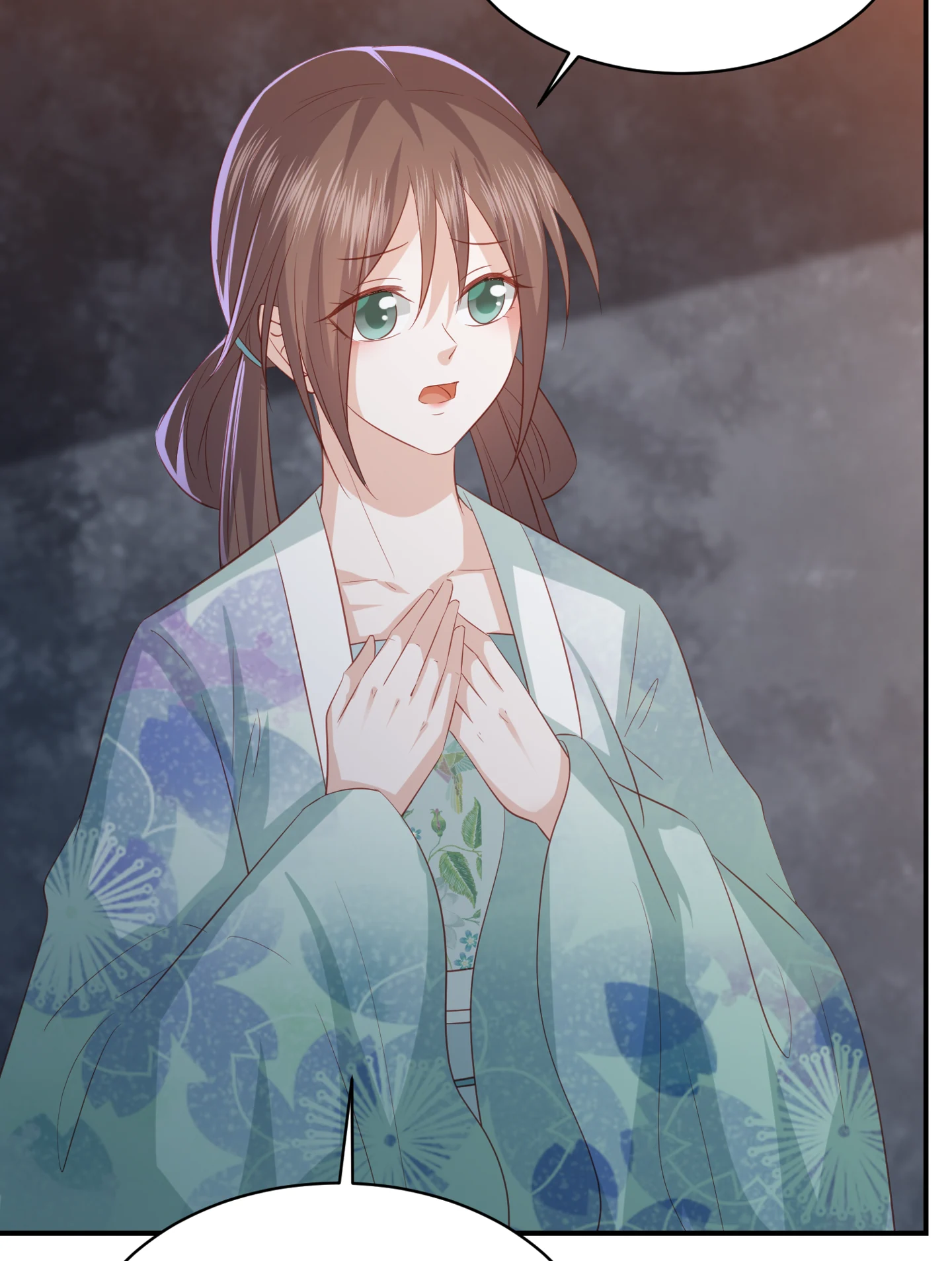 Lost Phoenix: Spoil the Repudiated Empress Chapter 157 - page 12