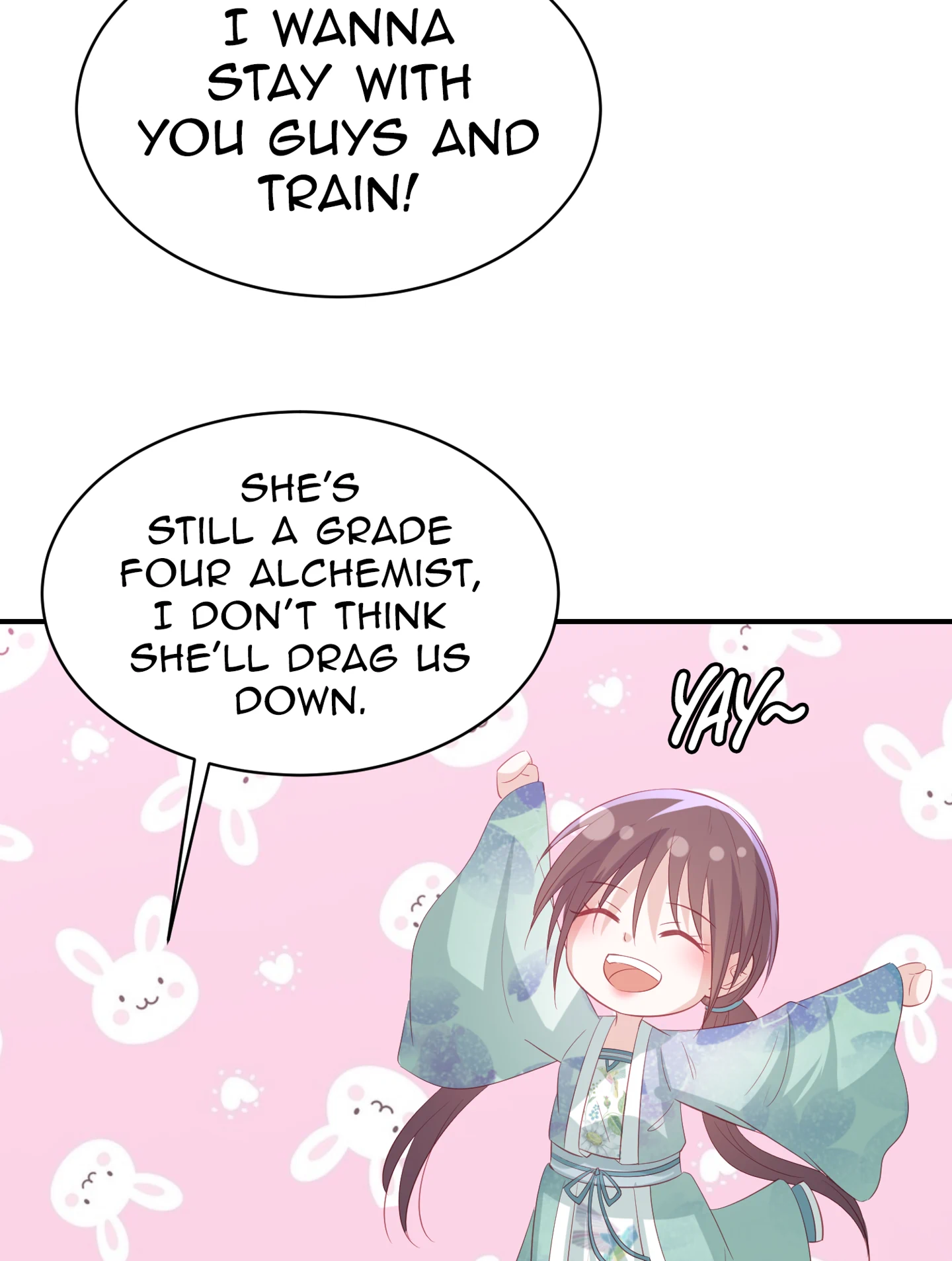 Lost Phoenix: Spoil the Repudiated Empress Chapter 157 - page 13