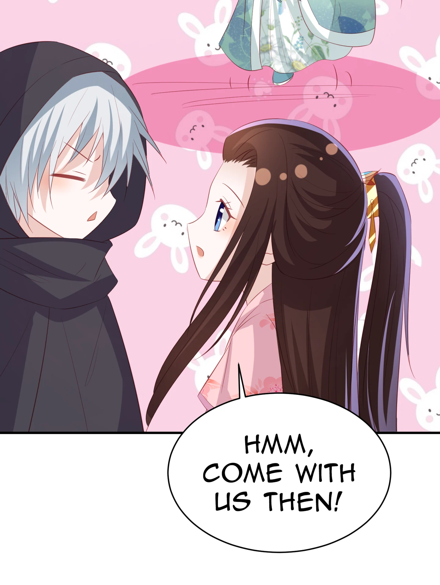 Lost Phoenix: Spoil the Repudiated Empress Chapter 157 - page 14