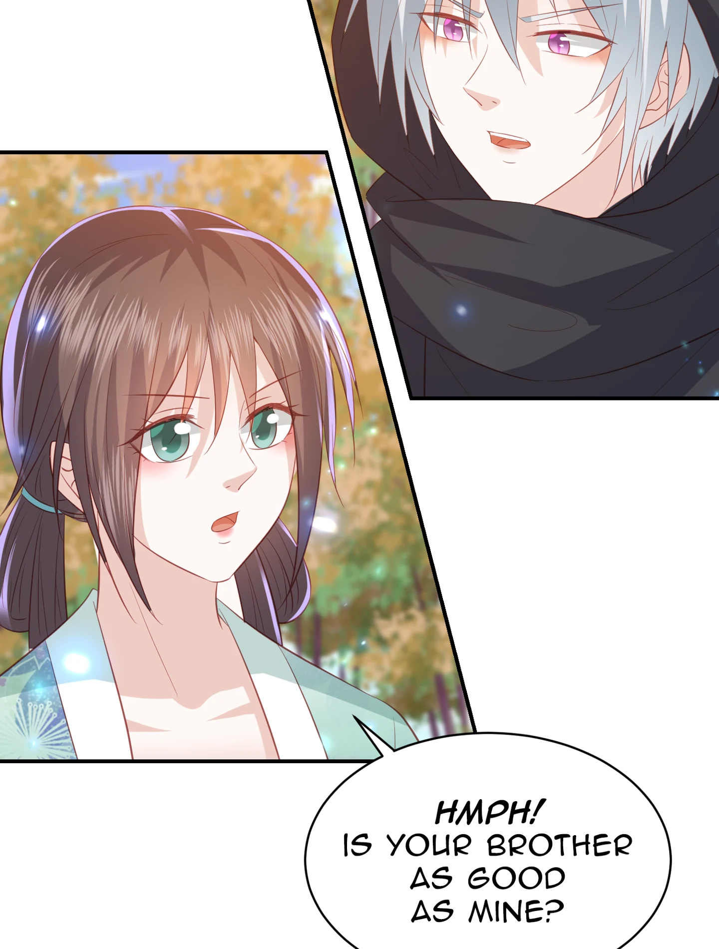 Lost Phoenix: Spoil the Repudiated Empress Chapter 157 - page 17