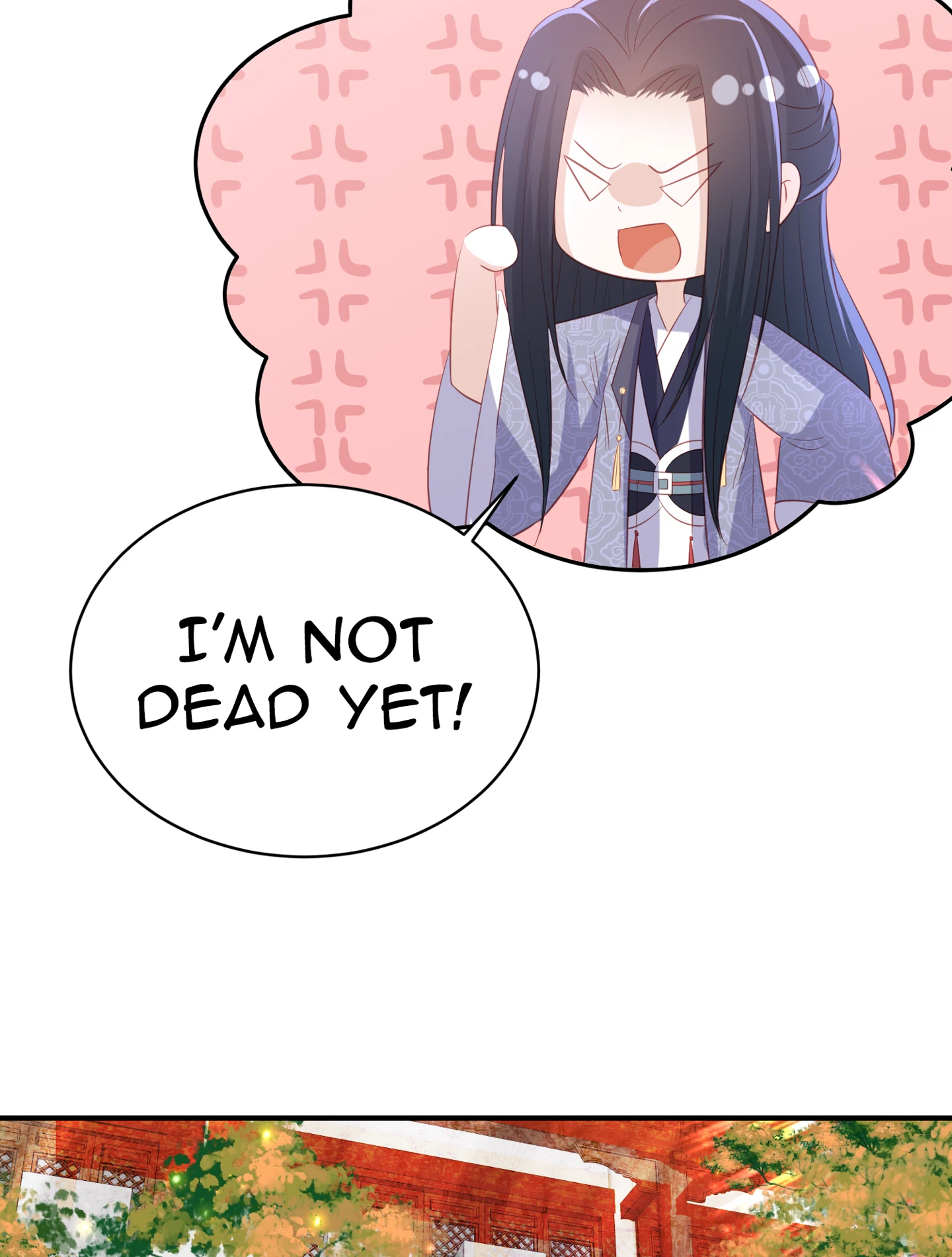 Lost Phoenix: Spoil the Repudiated Empress Chapter 157 - page 19