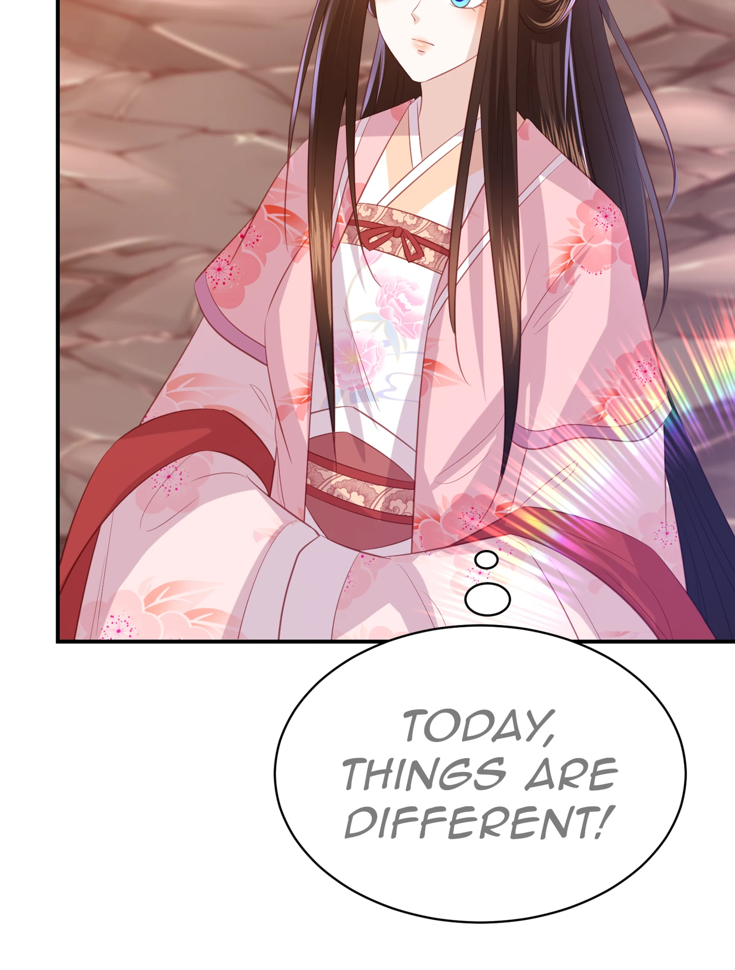 Lost Phoenix: Spoil the Repudiated Empress Chapter 157 - page 21