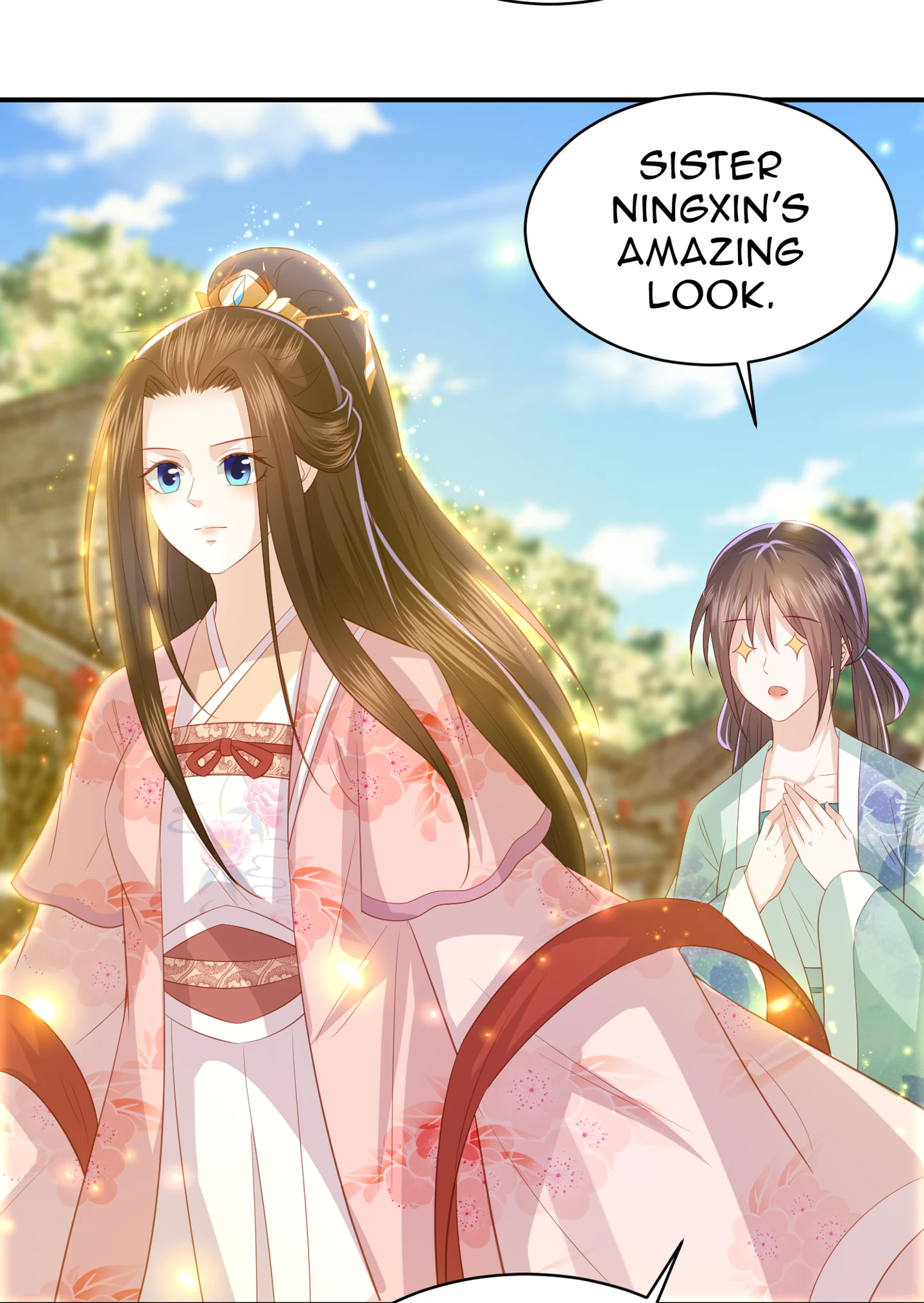 Lost Phoenix: Spoil the Repudiated Empress Chapter 157 - page 23