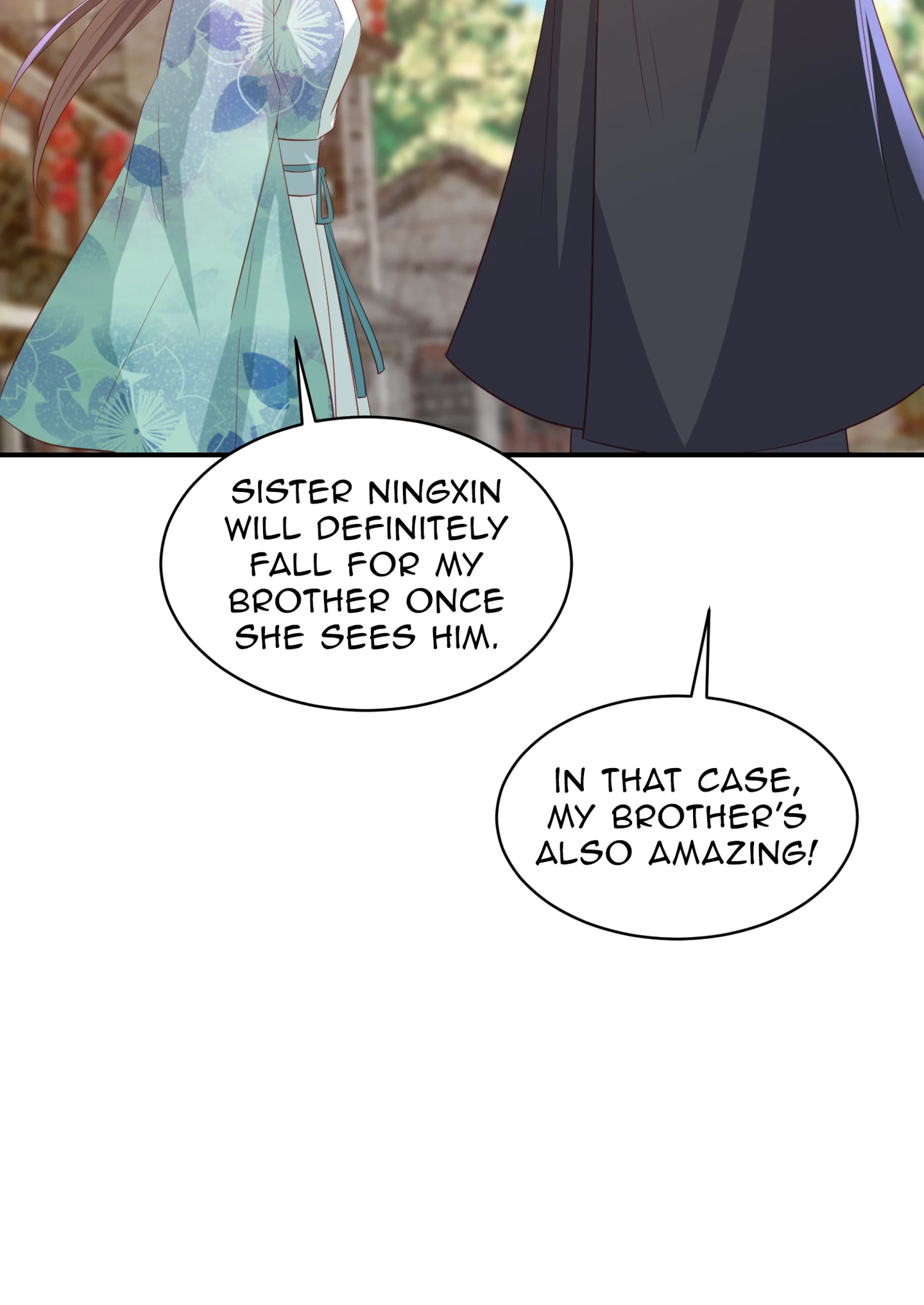 Lost Phoenix: Spoil the Repudiated Empress Chapter 157 - page 25