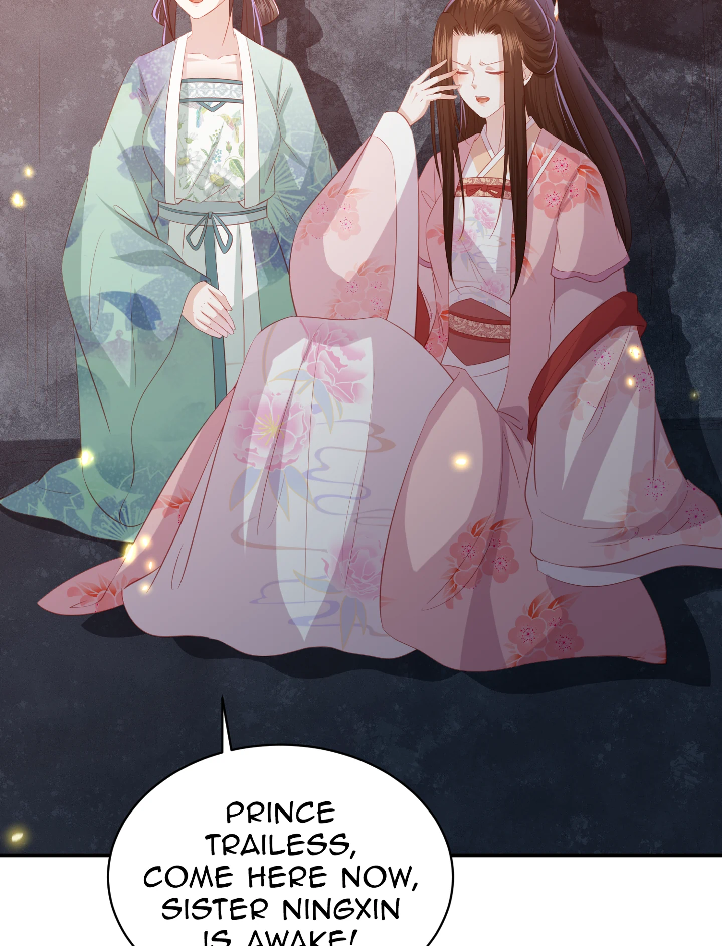 Lost Phoenix: Spoil the Repudiated Empress Chapter 157 - page 7