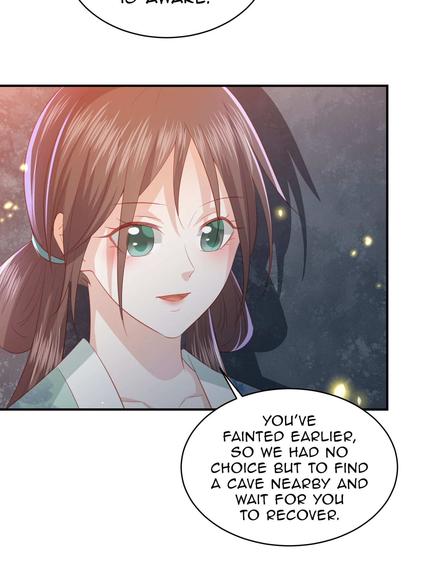 Lost Phoenix: Spoil the Repudiated Empress Chapter 157 - page 8