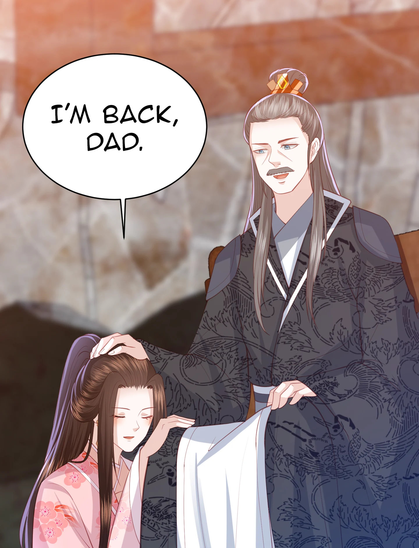 Lost Phoenix: Spoil the Repudiated Empress Chapter 158 - page 9