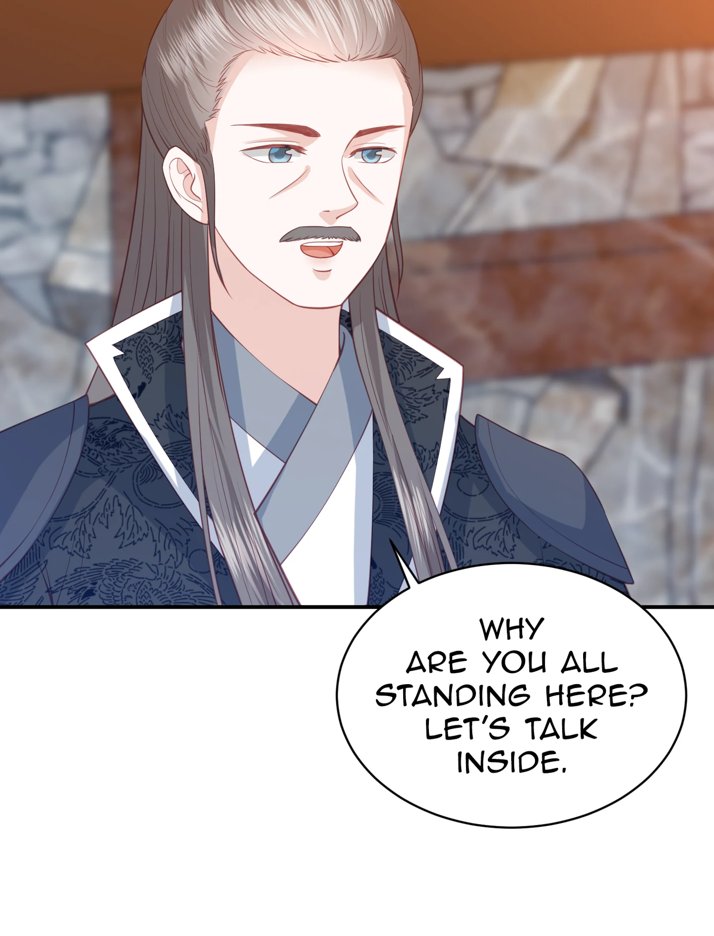 Lost Phoenix: Spoil the Repudiated Empress Chapter 158 - page 14