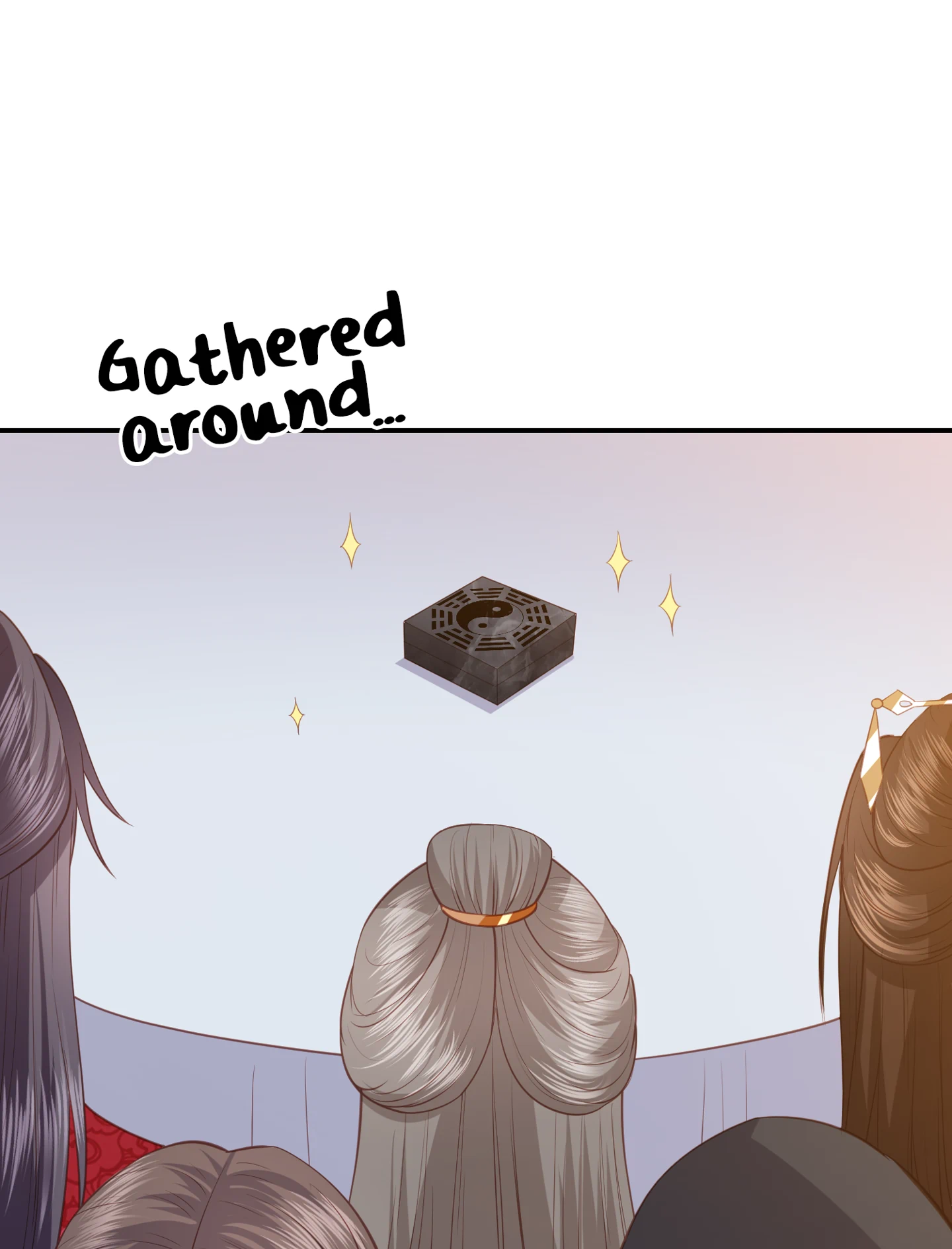 Lost Phoenix: Spoil the Repudiated Empress Chapter 158 - page 15