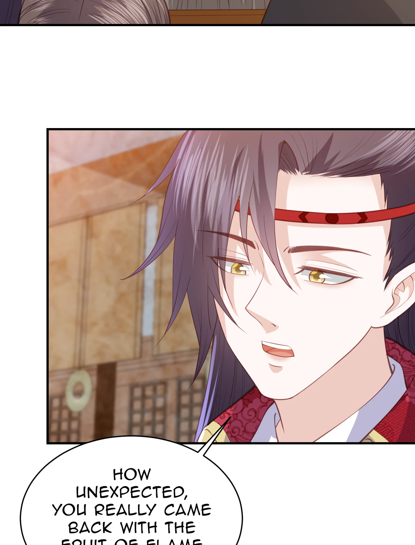 Lost Phoenix: Spoil the Repudiated Empress Chapter 158 - page 16