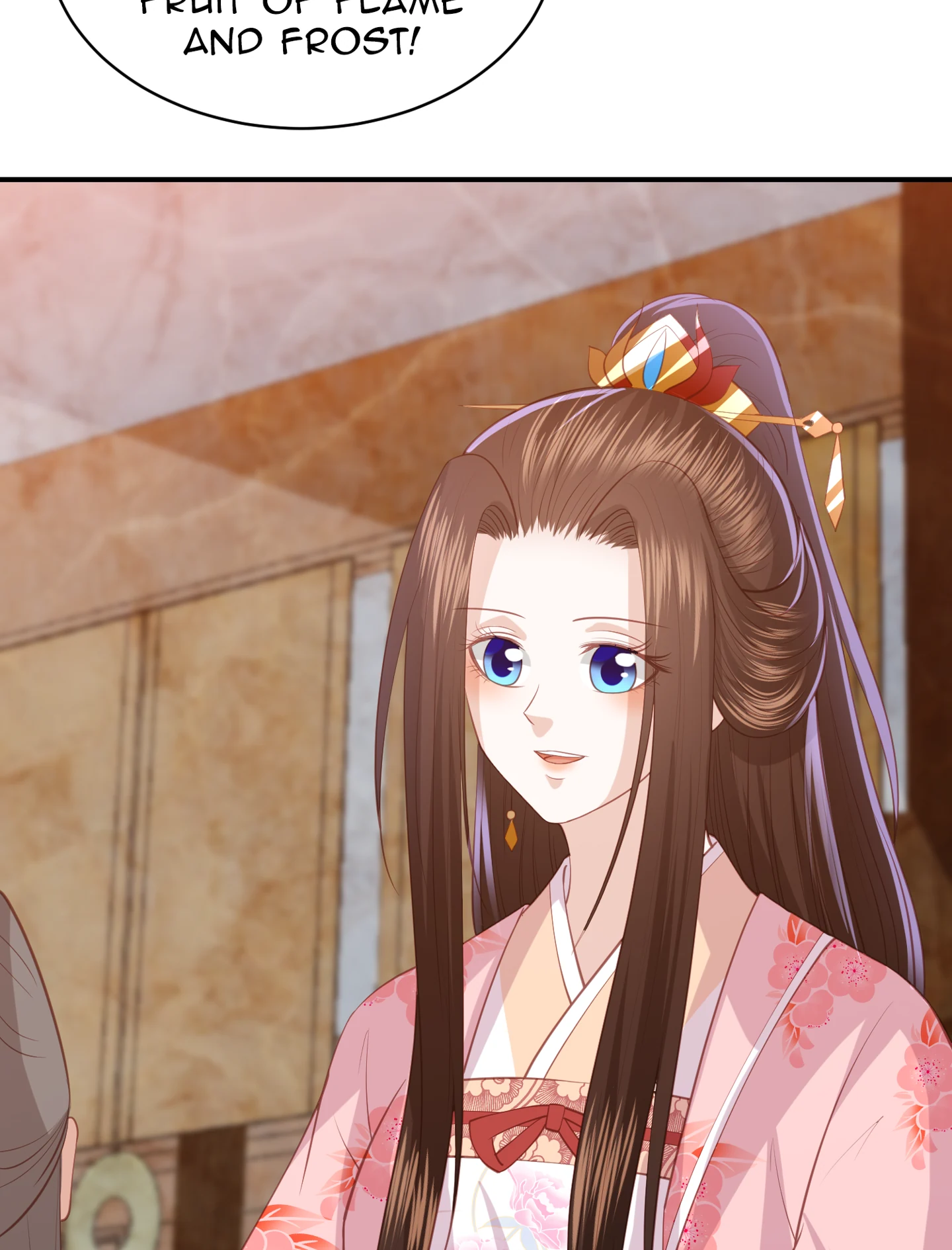 Lost Phoenix: Spoil the Repudiated Empress Chapter 158 - page 17