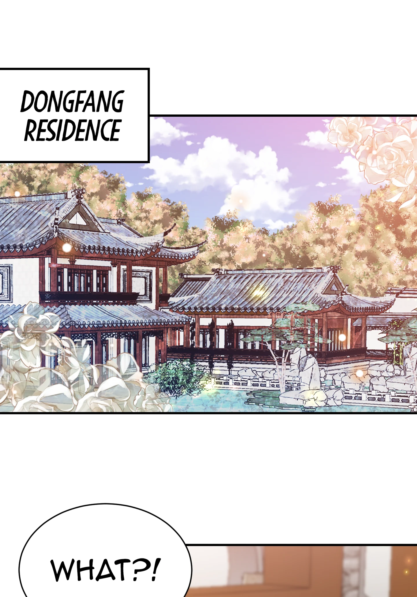 Lost Phoenix: Spoil the Repudiated Empress Chapter 158 - page 1