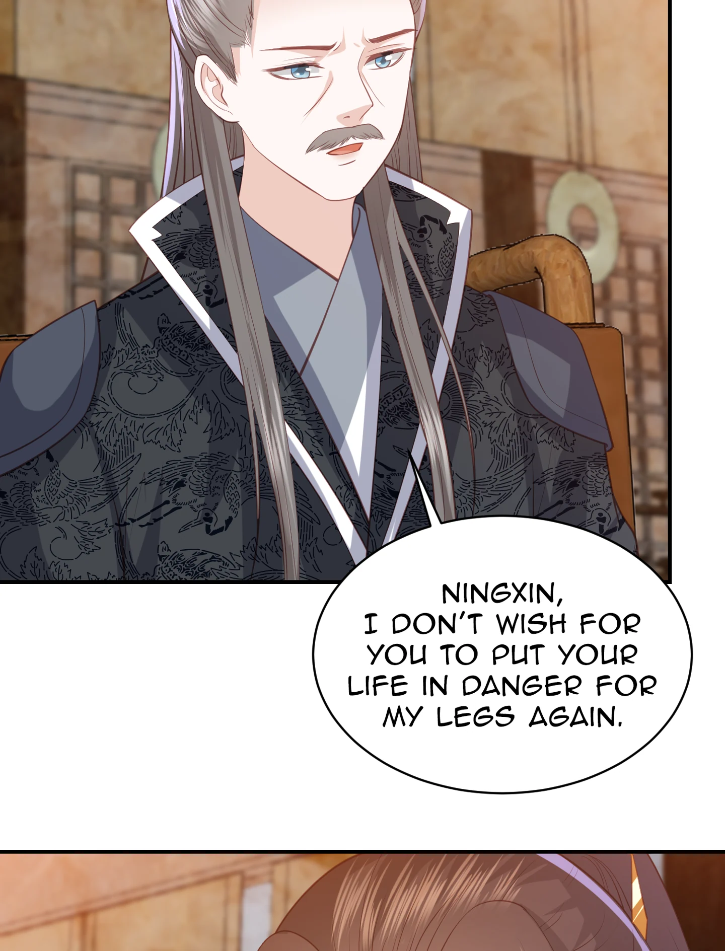 Lost Phoenix: Spoil the Repudiated Empress Chapter 158 - page 19